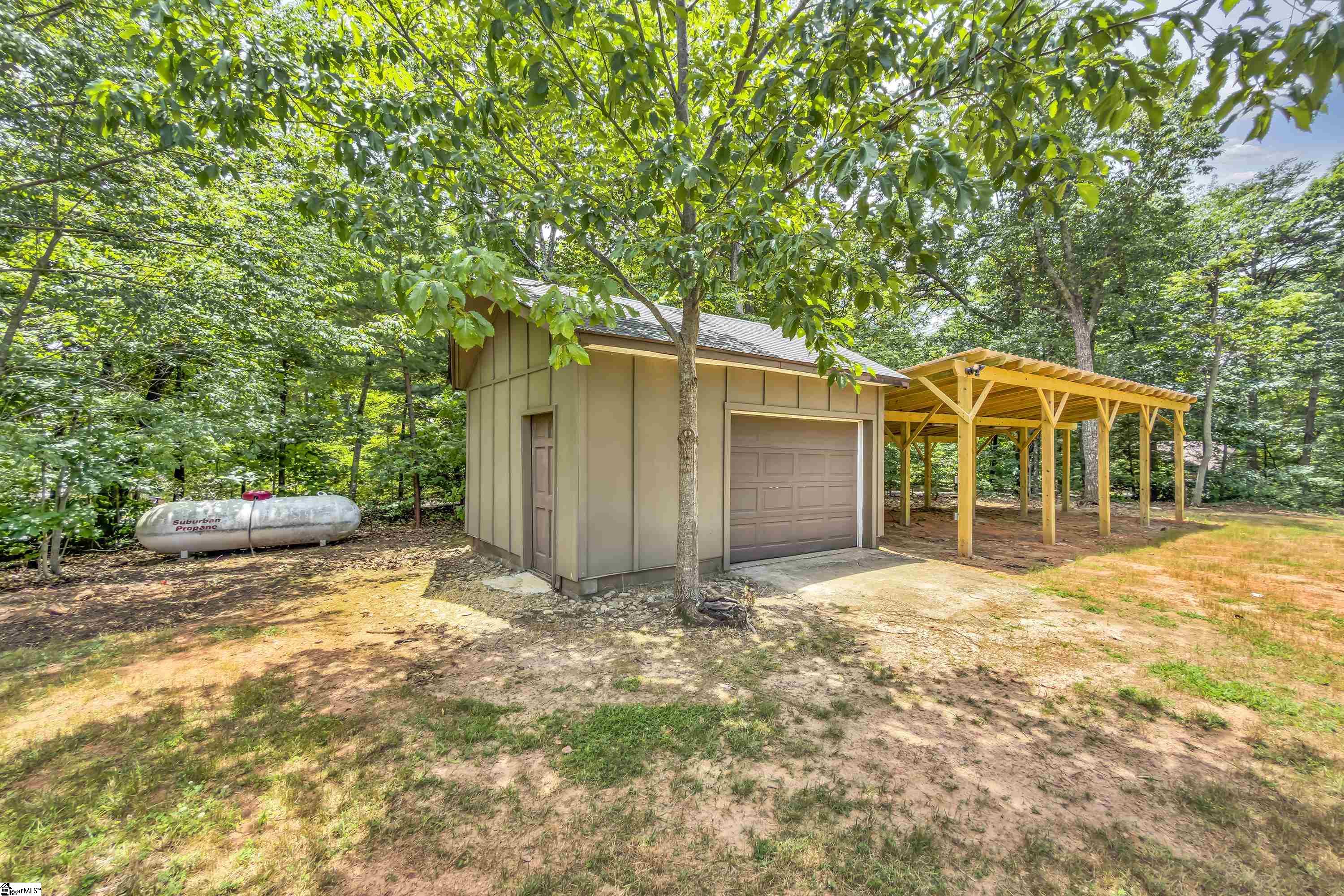 140 Pilot Road Greenville, SC 29609
