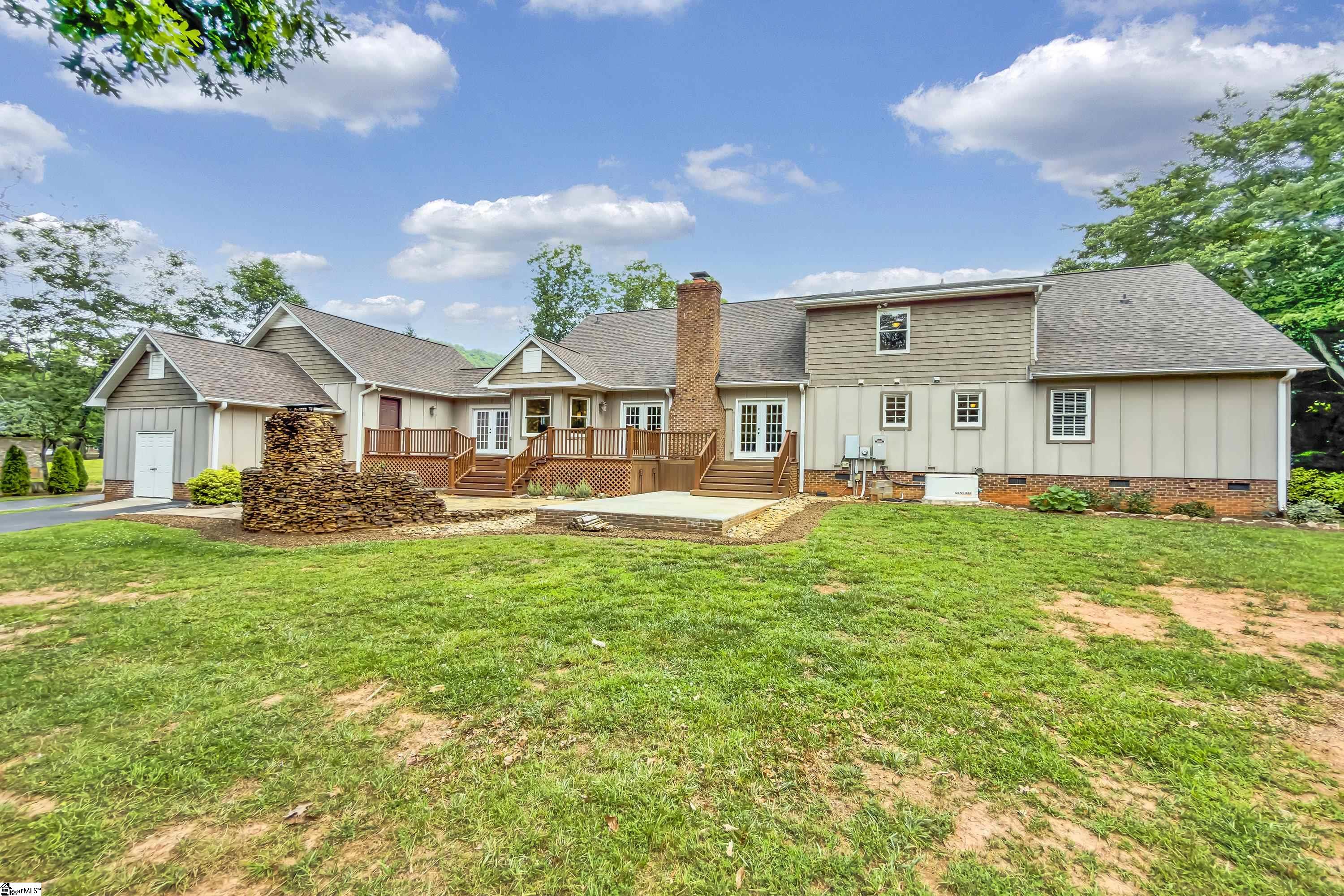 140 Pilot Road Greenville, SC 29609