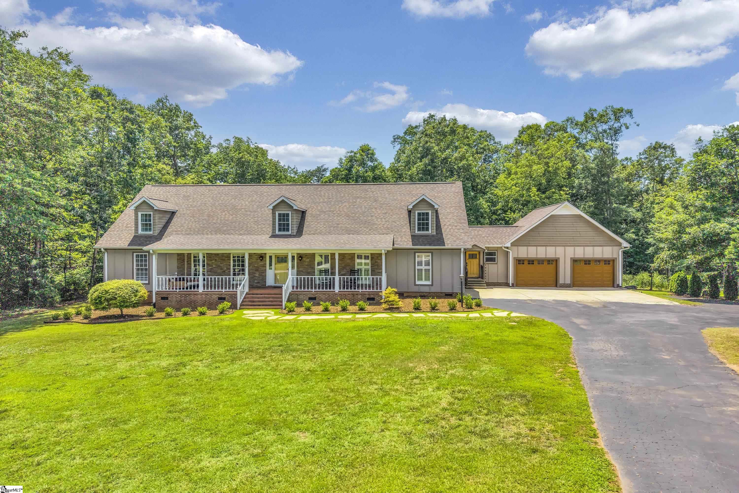 140 Pilot Road Greenville, SC 29609