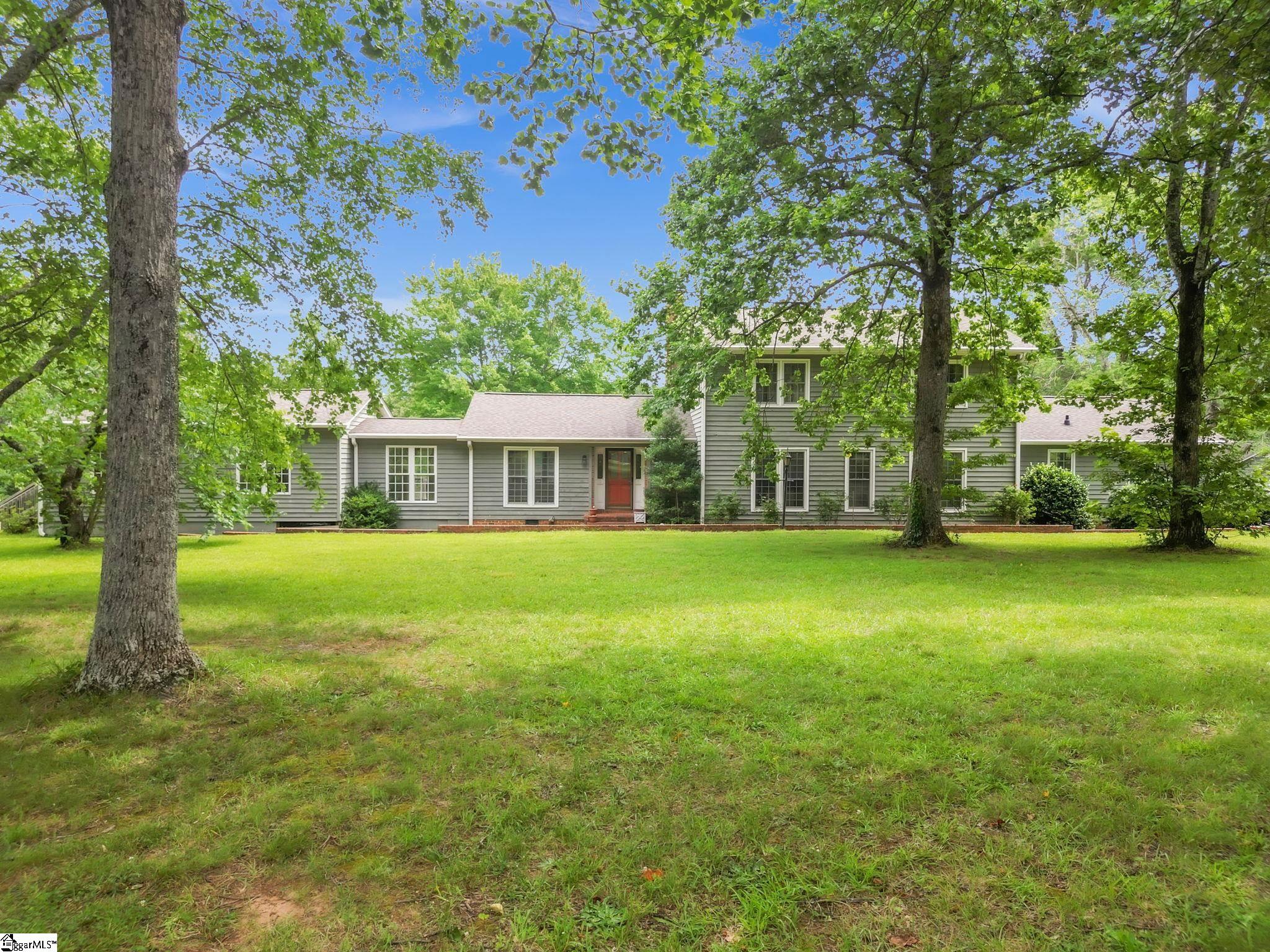 412 Smith Road Landrum, SC 29356