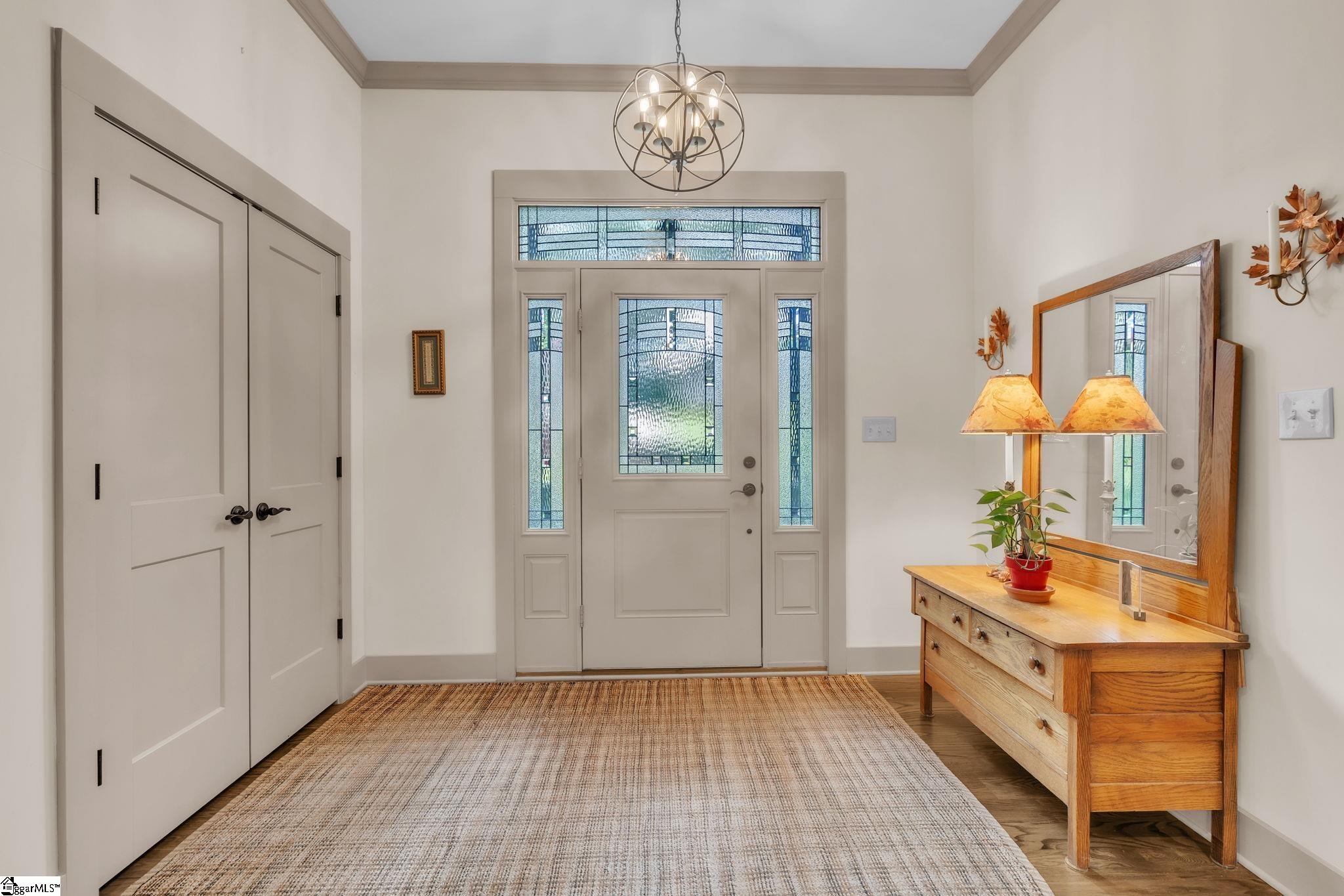 412 Smith Road Landrum, SC 29356
