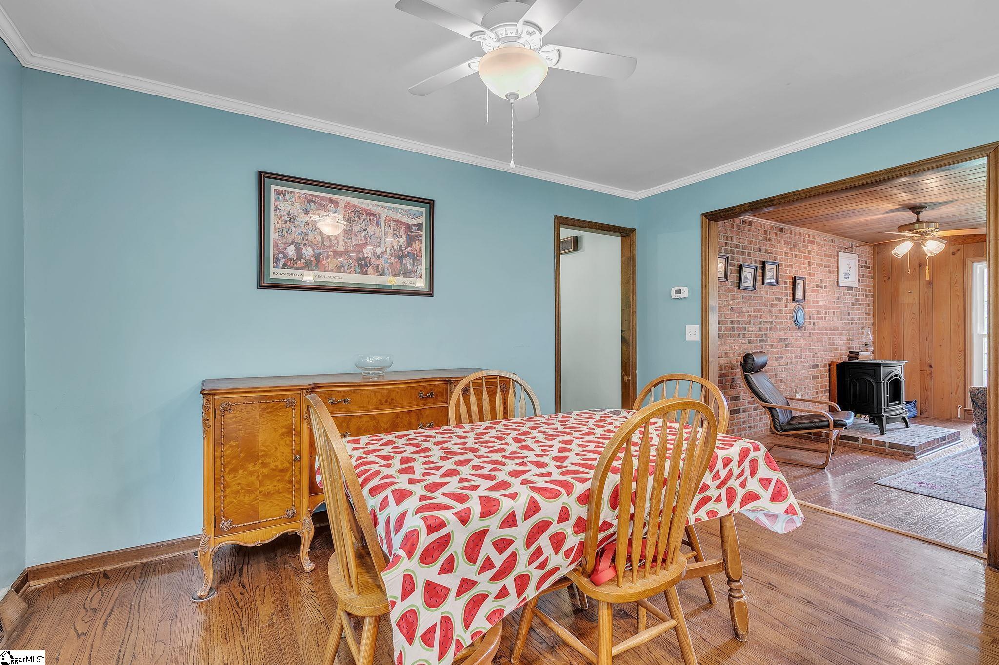 412 Smith Road Landrum, SC 29356