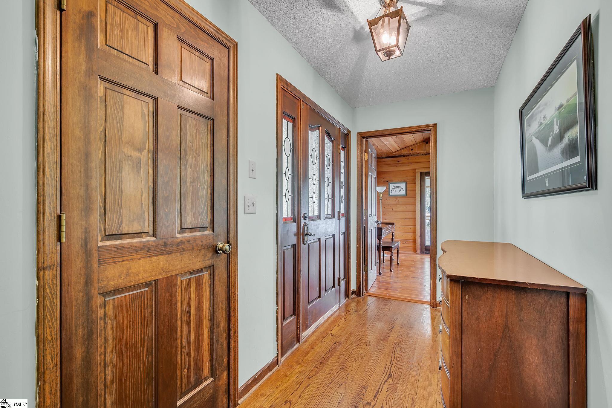 412 Smith Road Landrum, SC 29356