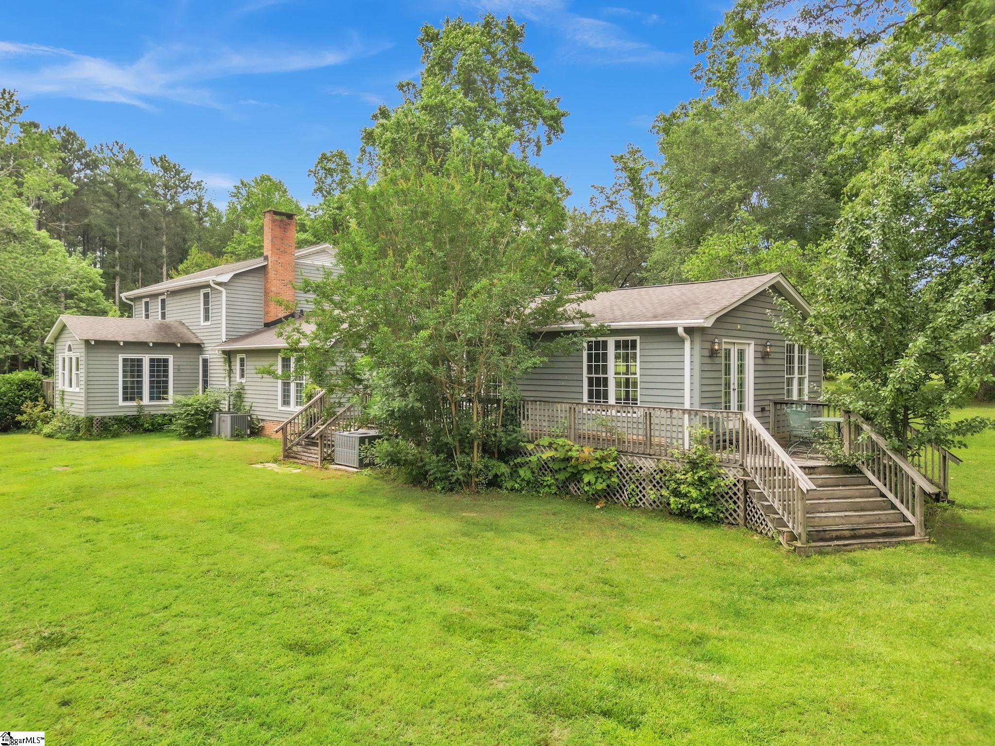 412 Smith Road Landrum, SC 29356
