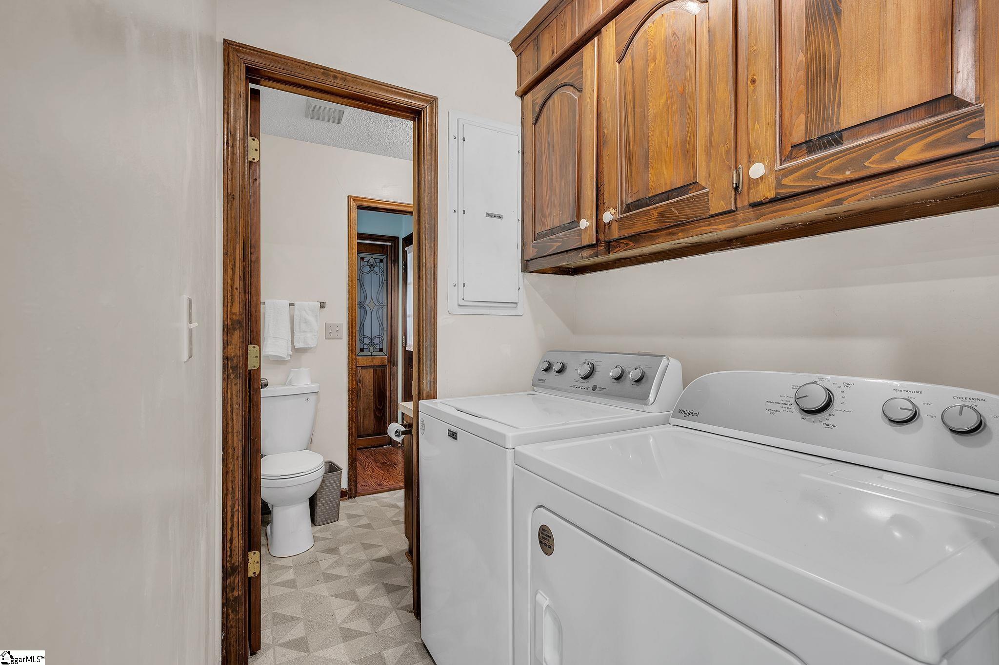 412 Smith Road Landrum, SC 29356