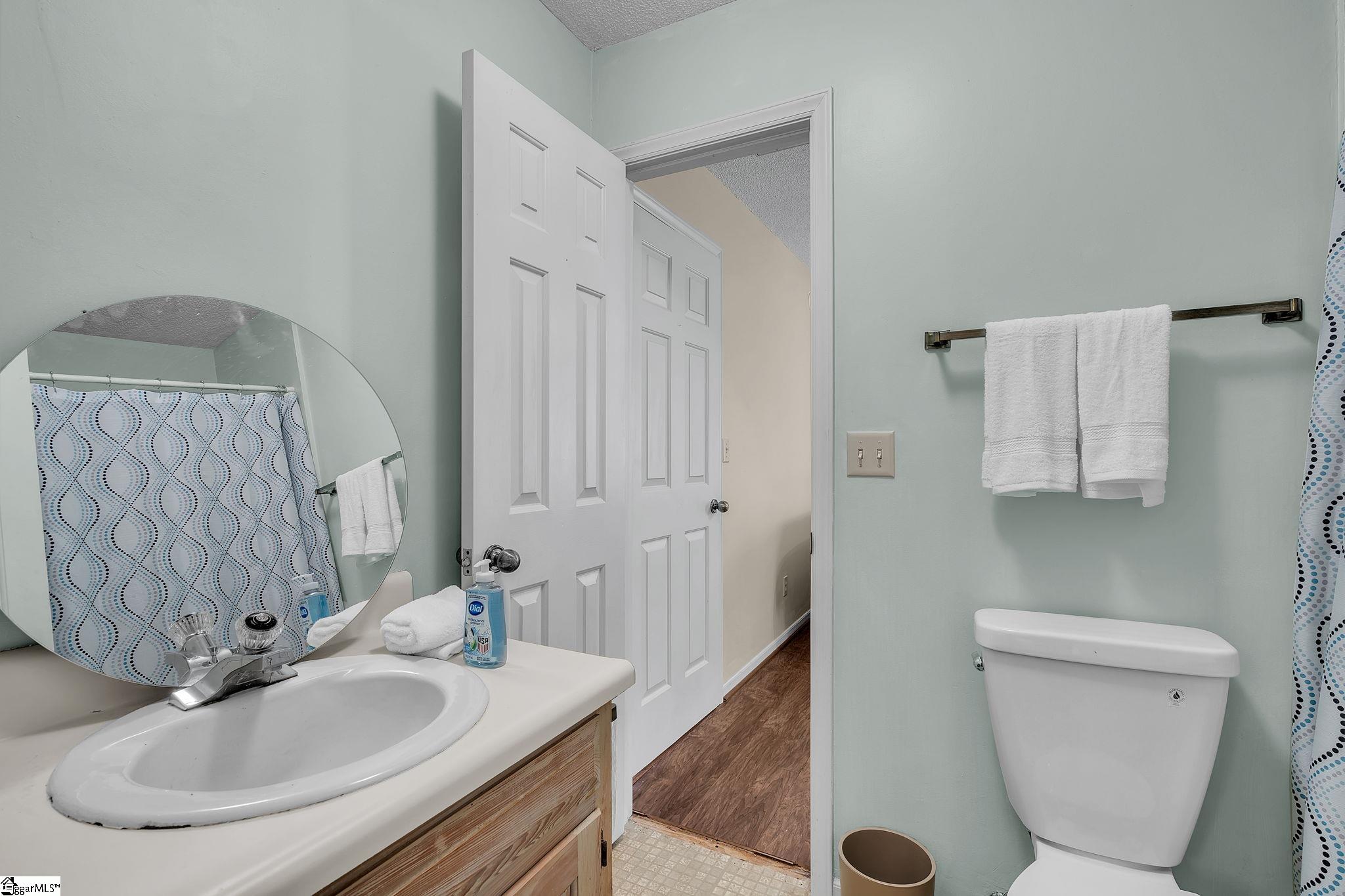 412 Smith Road Landrum, SC 29356