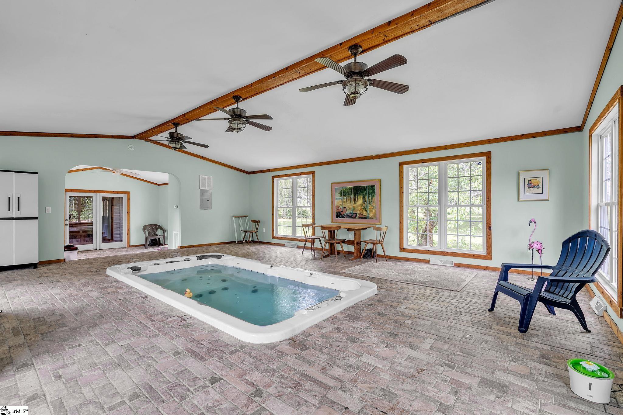 412 Smith Road Landrum, SC 29356