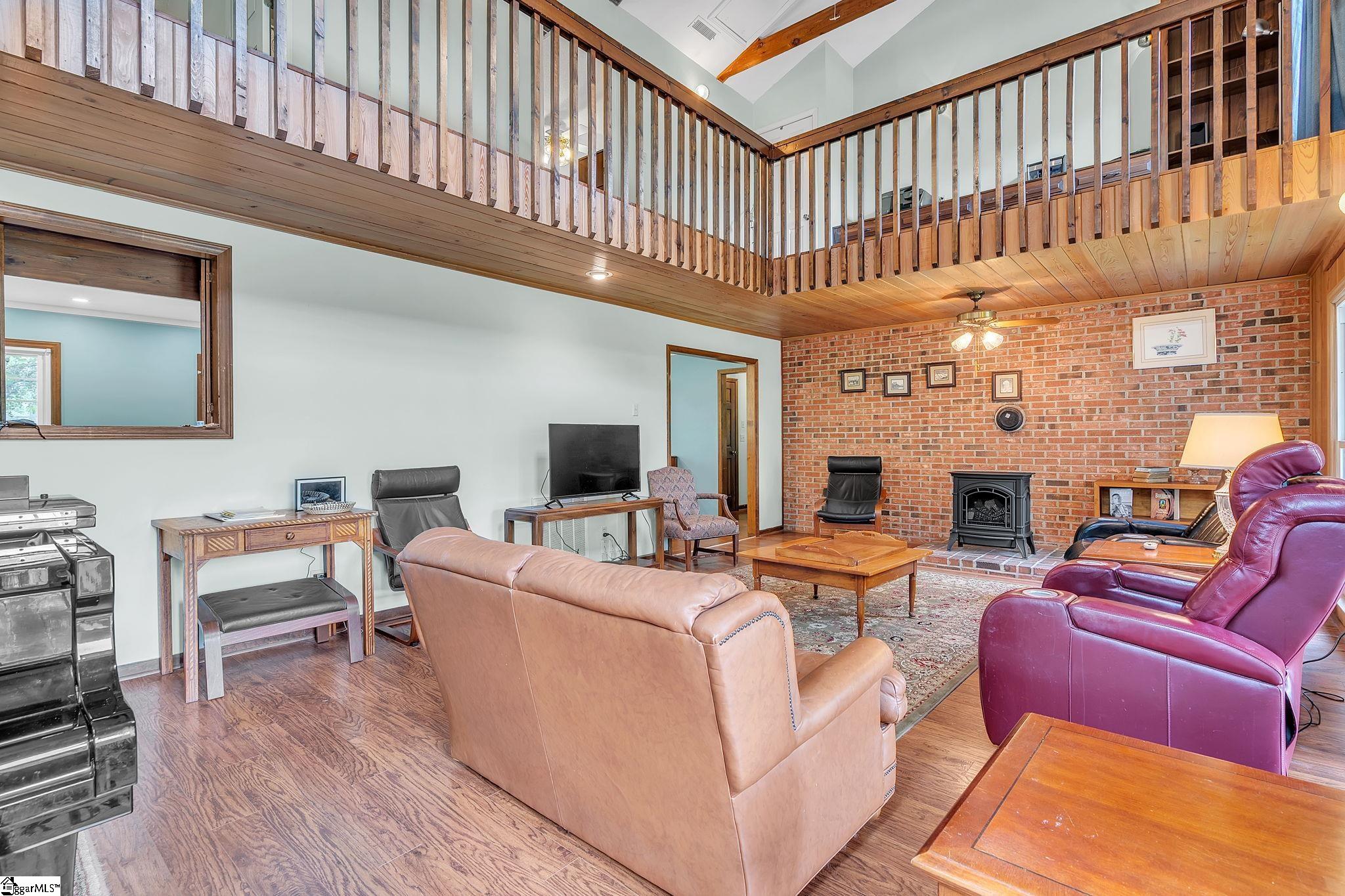 412 Smith Road Landrum, SC 29356