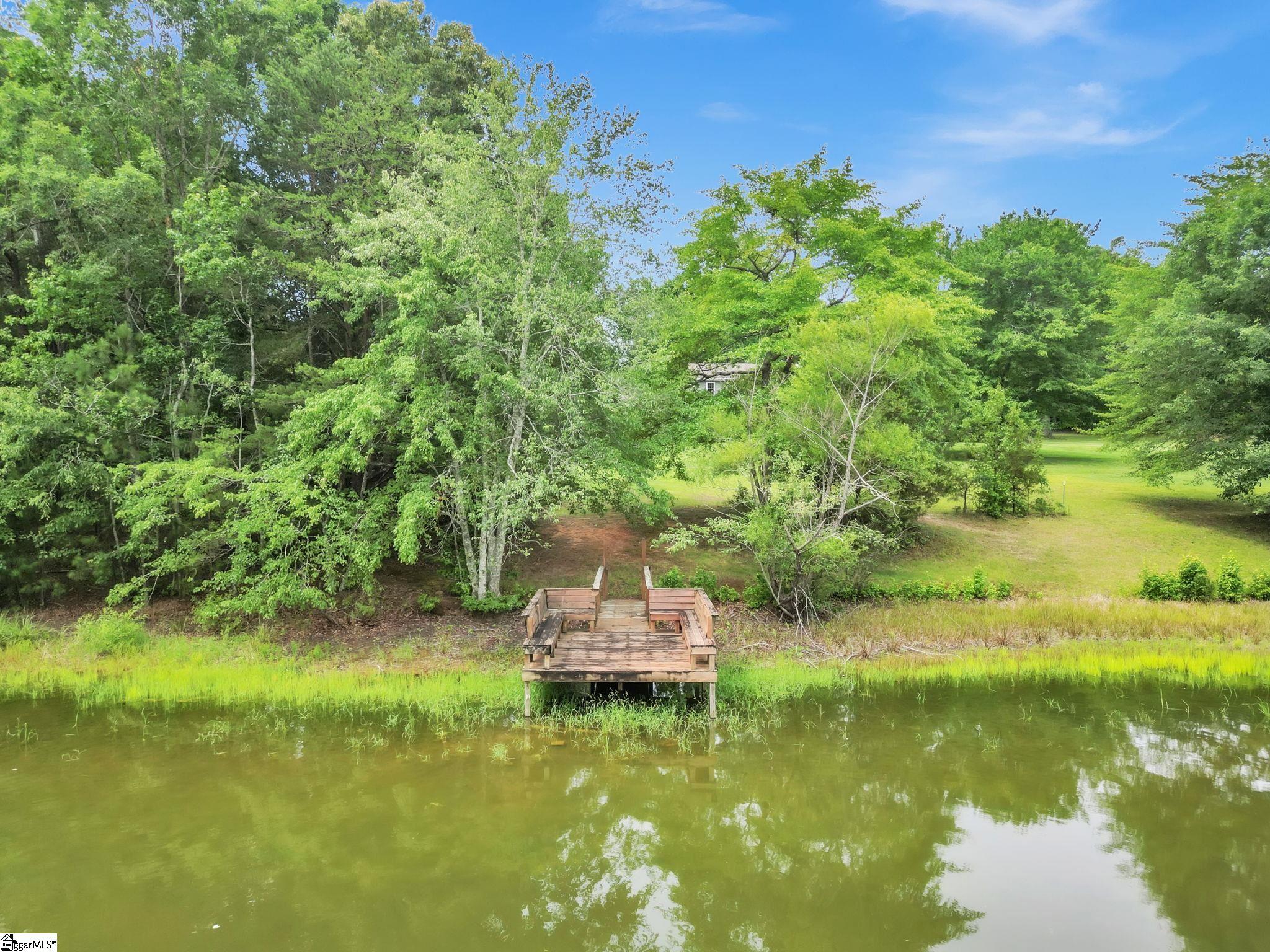412 Smith Road Landrum, SC 29356