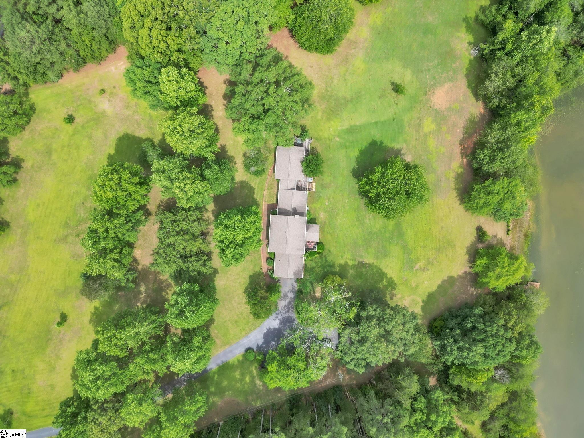 412 Smith Road Landrum, SC 29356