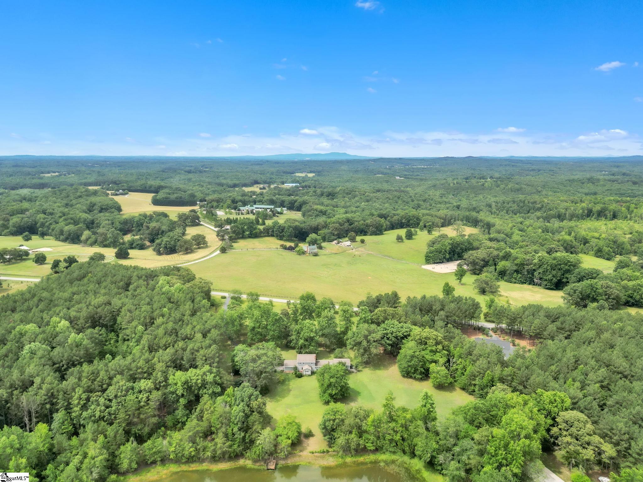 412 Smith Road Landrum, SC 29356