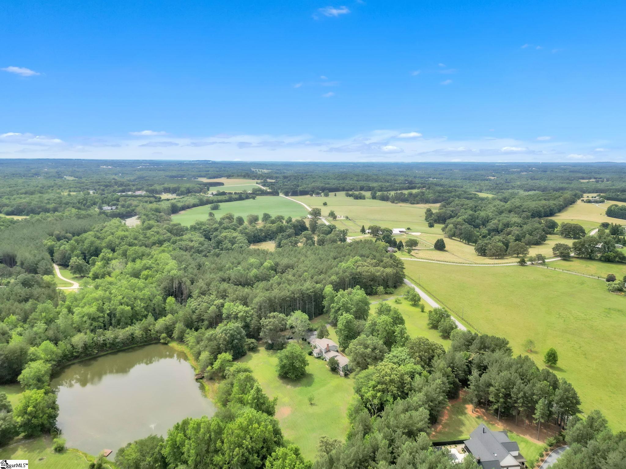 412 Smith Road Landrum, SC 29356