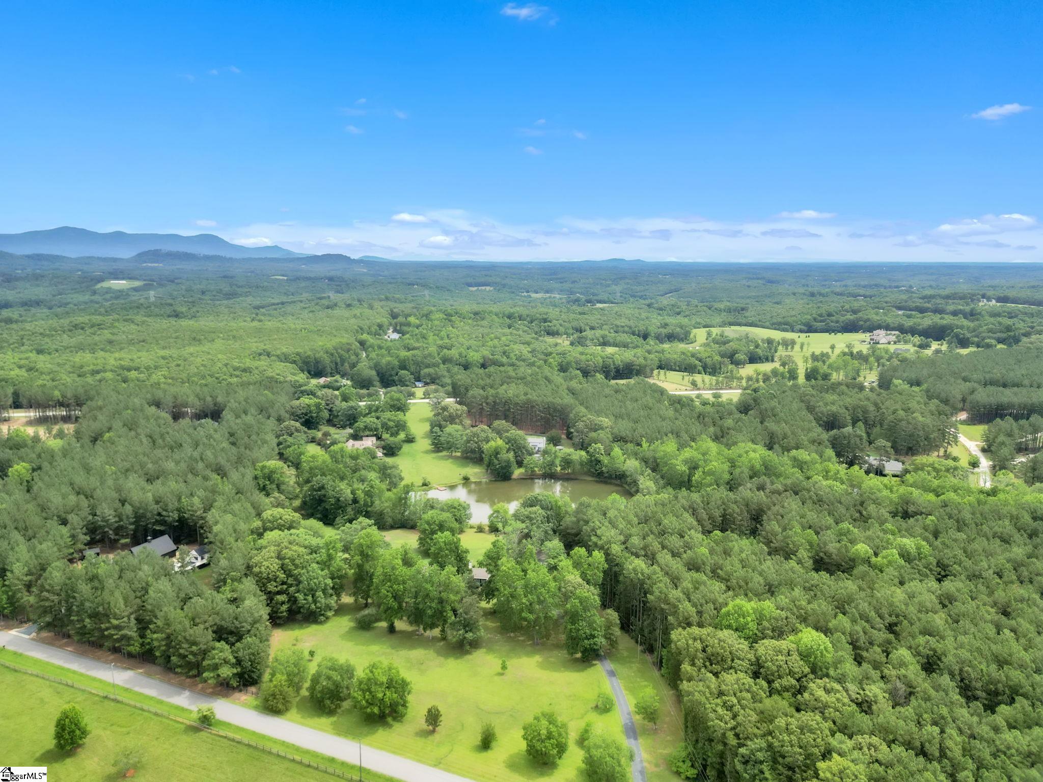 412 Smith Road Landrum, SC 29356