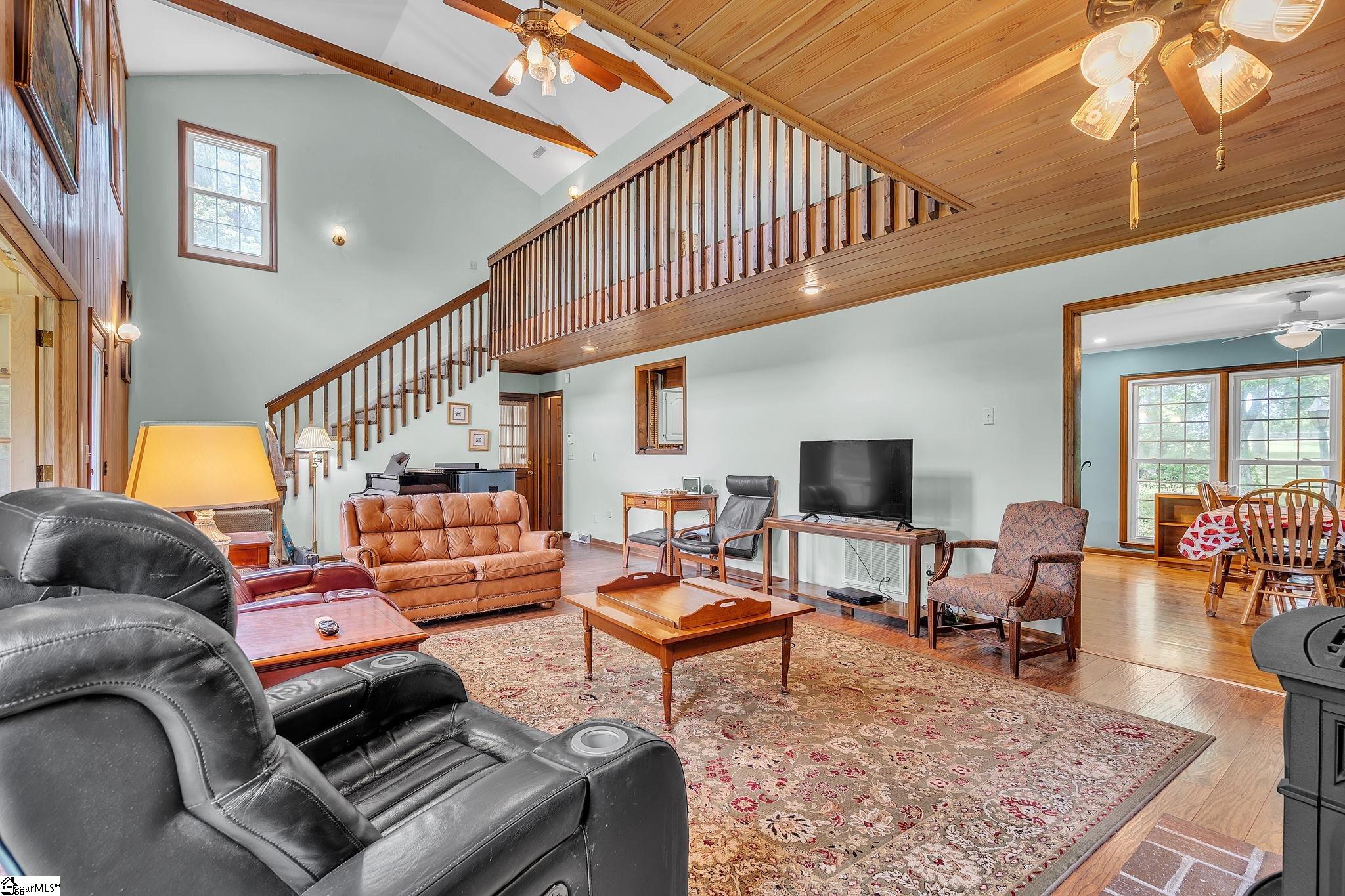 412 Smith Road Landrum, SC 29356