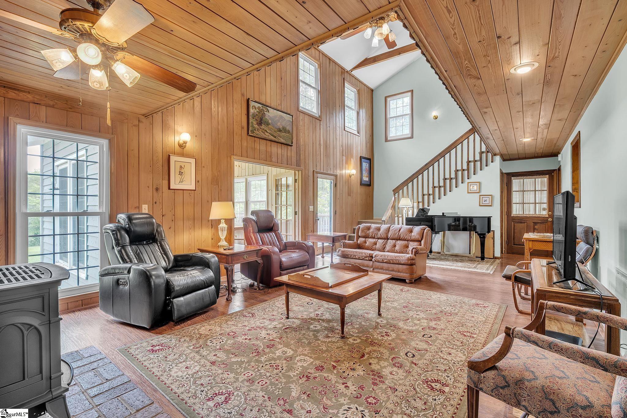 412 Smith Road Landrum, SC 29356