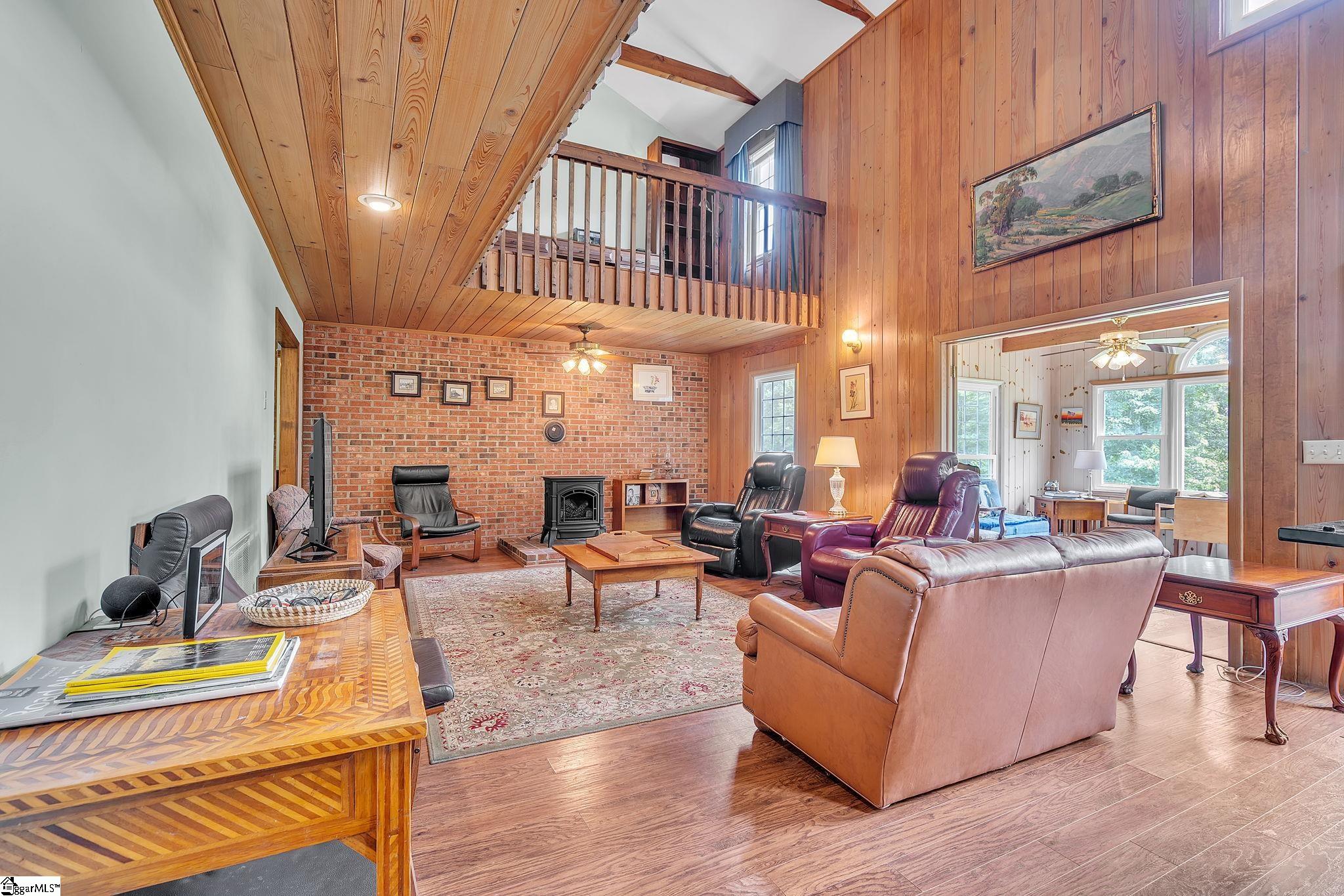 412 Smith Road Landrum, SC 29356