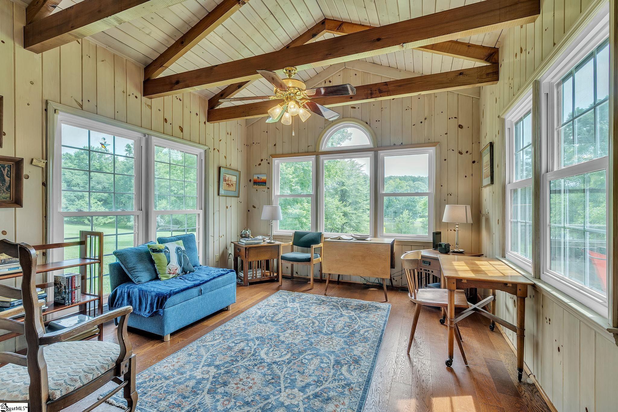 412 Smith Road Landrum, SC 29356