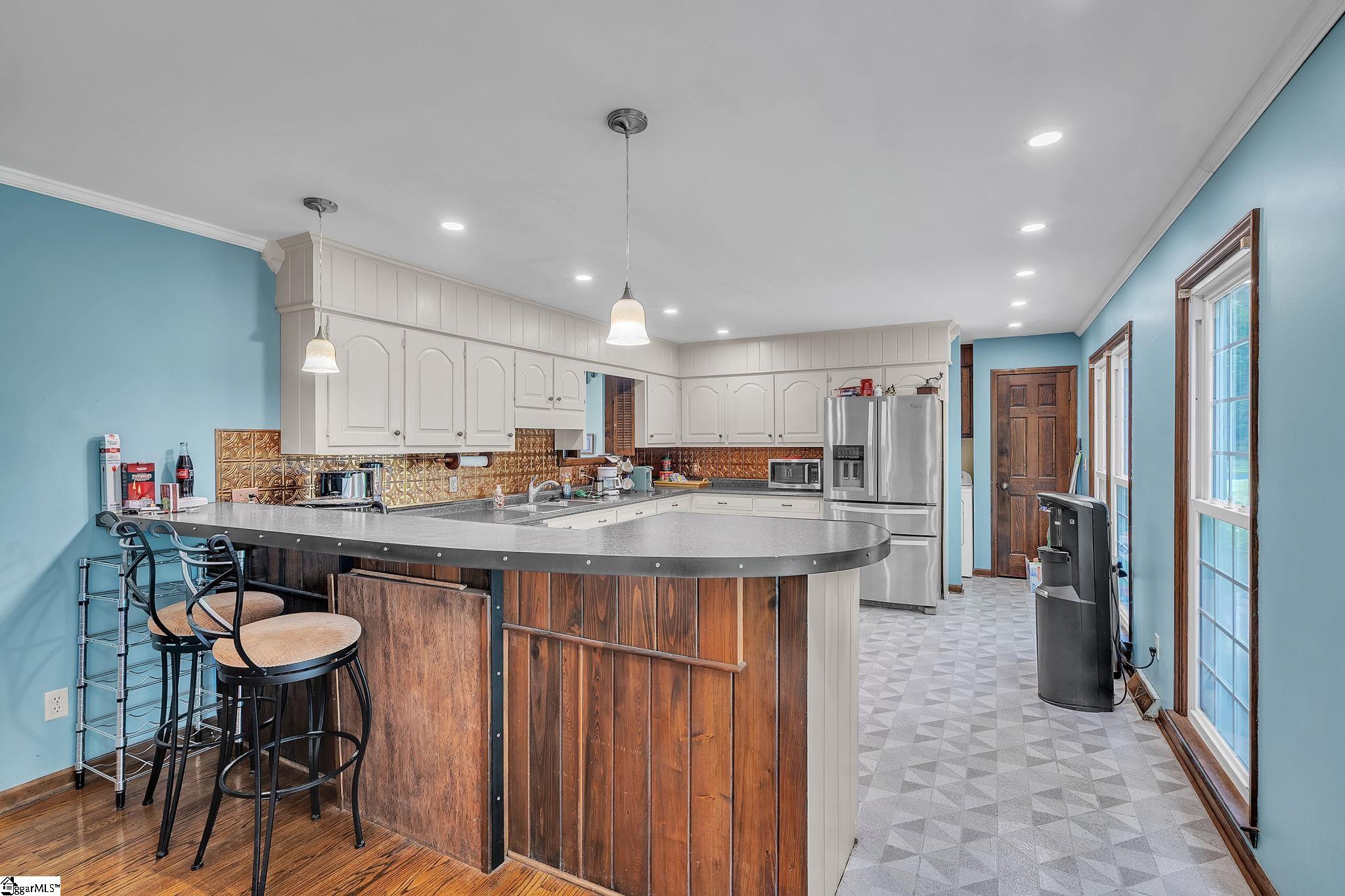 412 Smith Road Landrum, SC 29356
