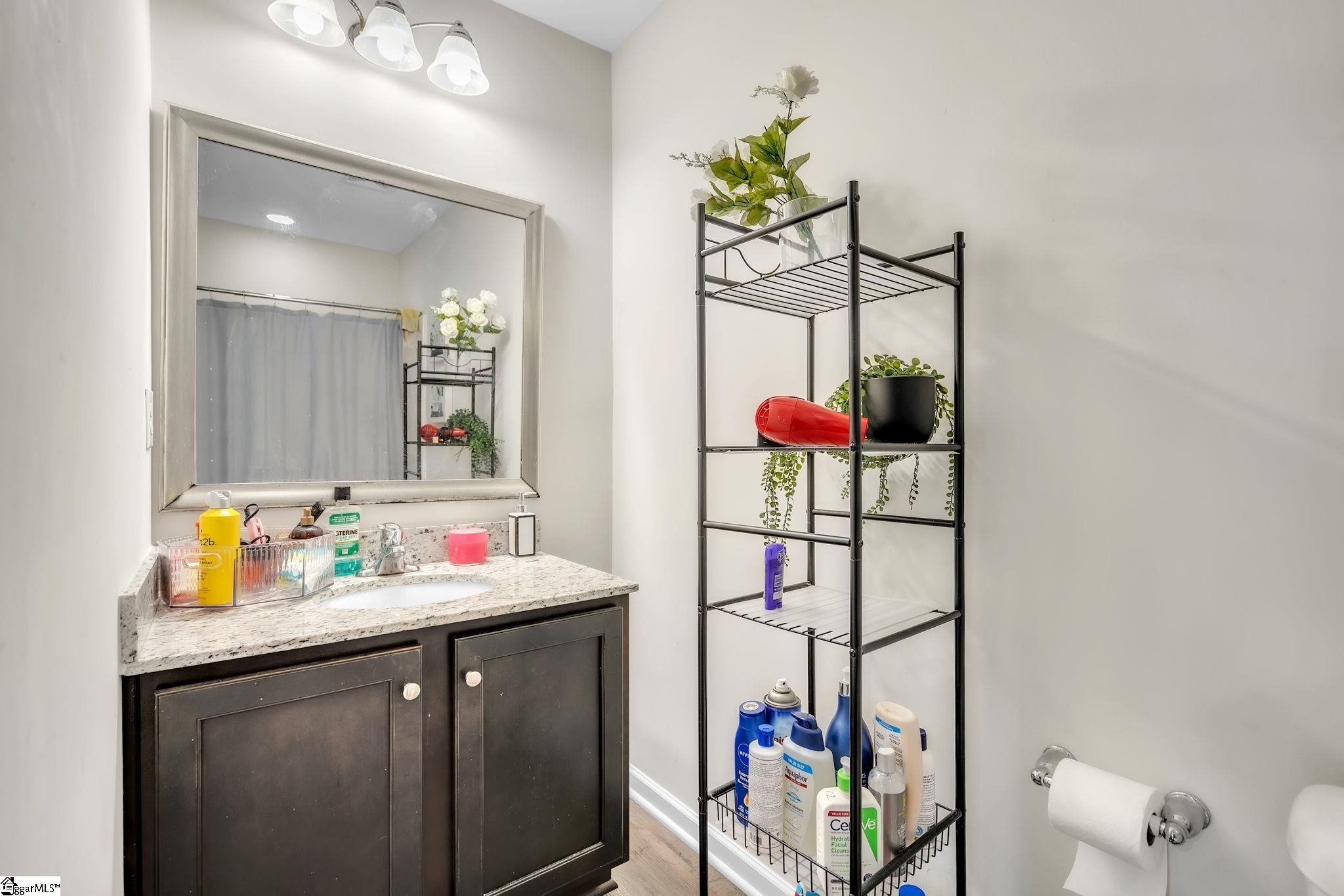 601 Grantleigh Drive Duncan, SC 29334
