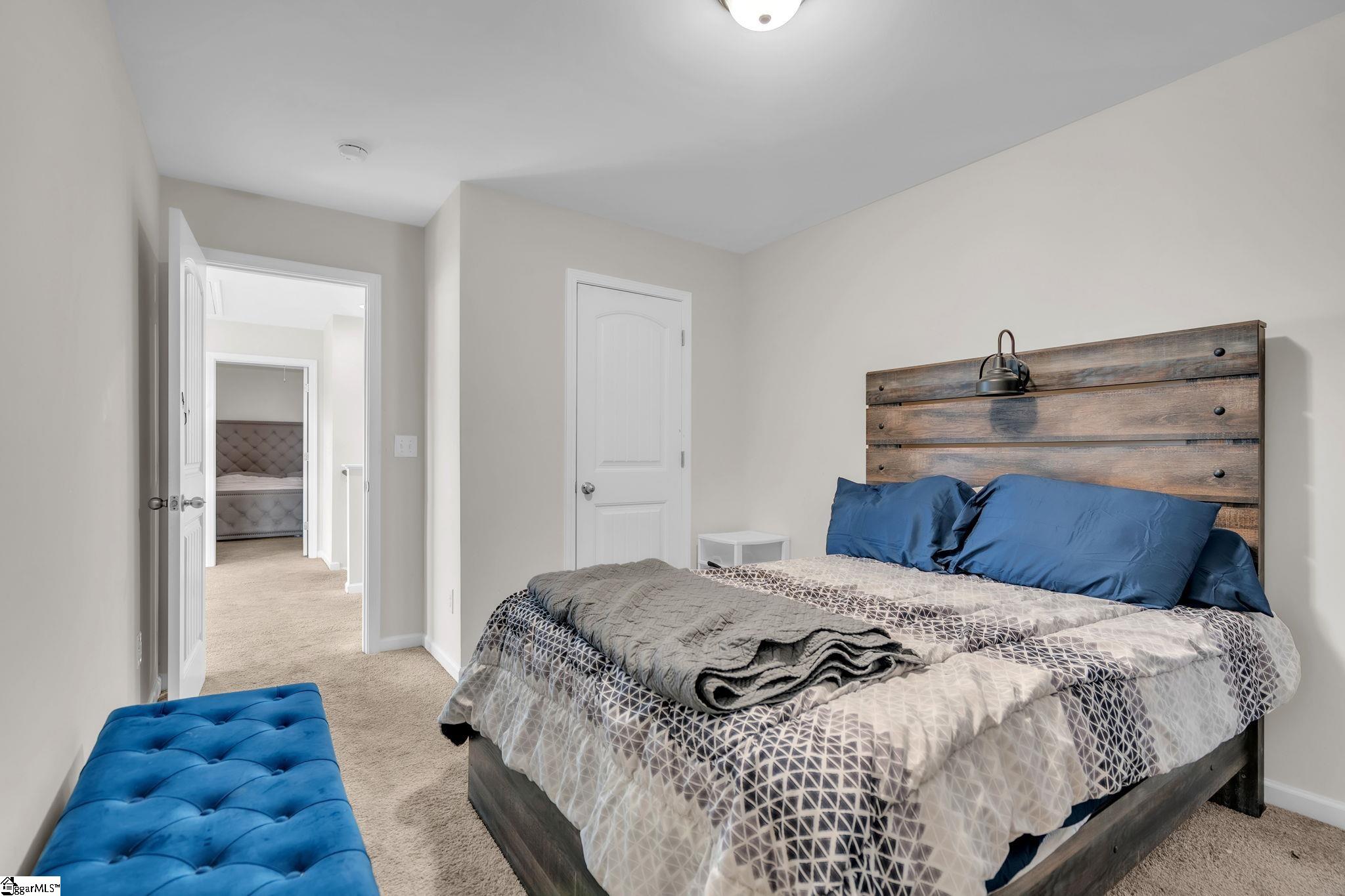 601 Grantleigh Drive Duncan, SC 29334