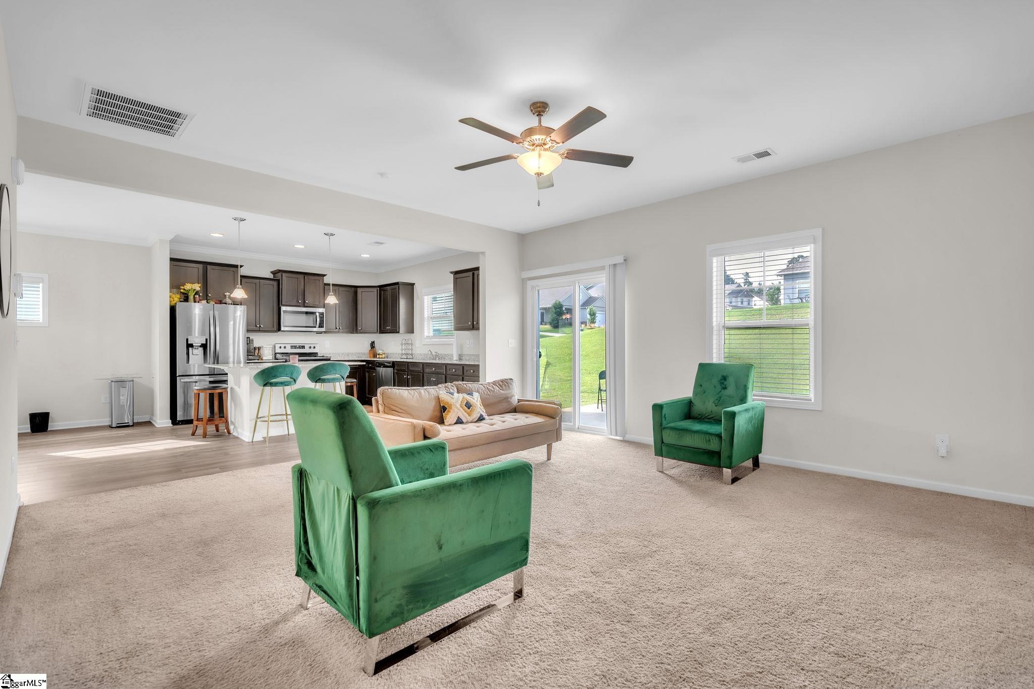 601 Grantleigh Drive Duncan, SC 29334