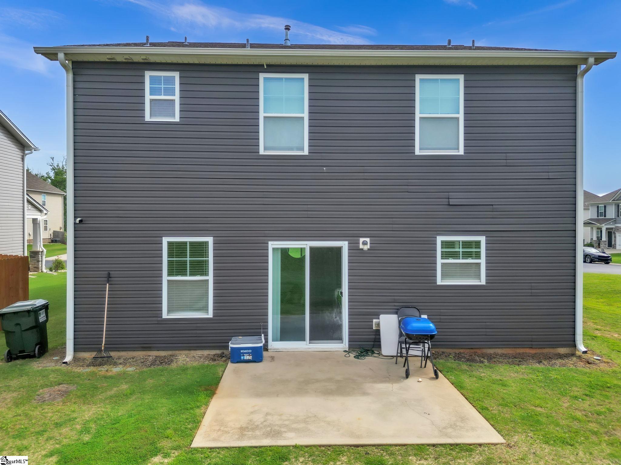 601 Grantleigh Drive Duncan, SC 29334