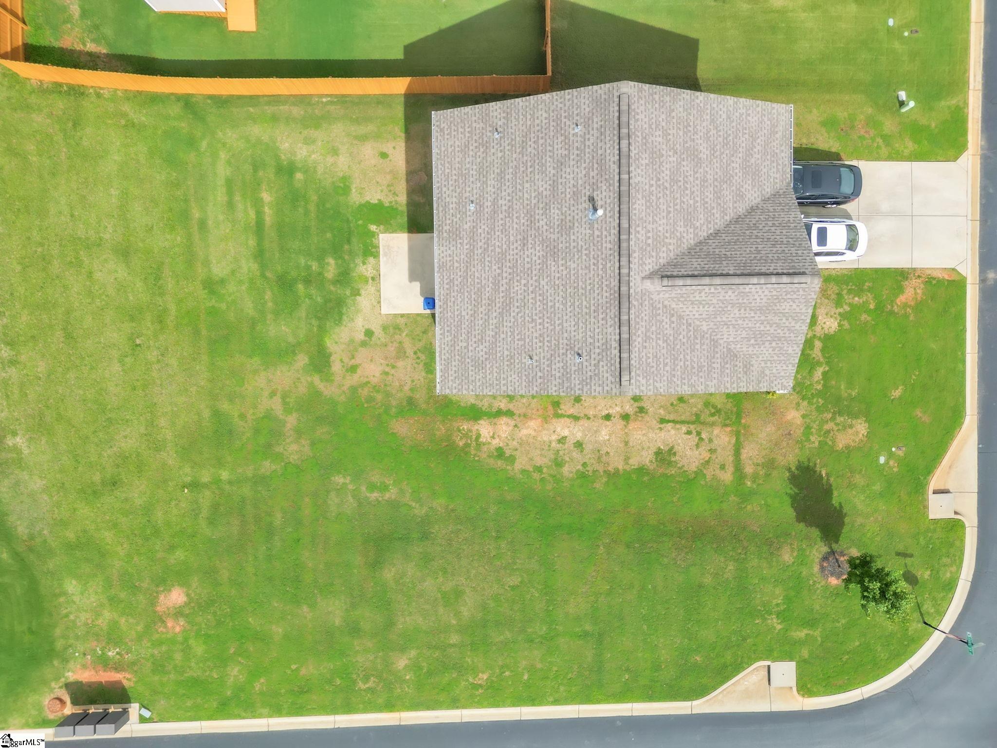 601 Grantleigh Drive Duncan, SC 29334