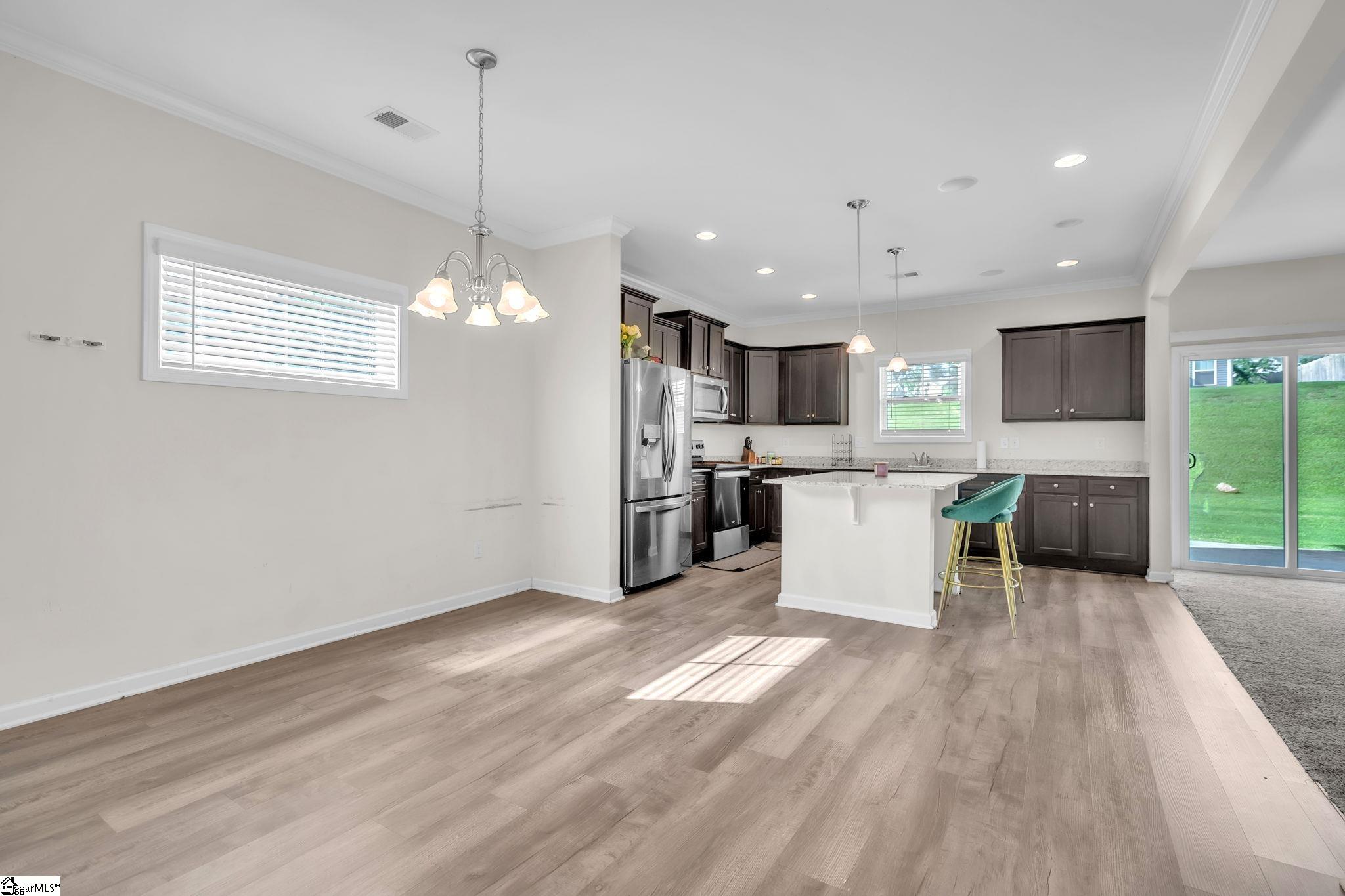601 Grantleigh Drive Duncan, SC 29334