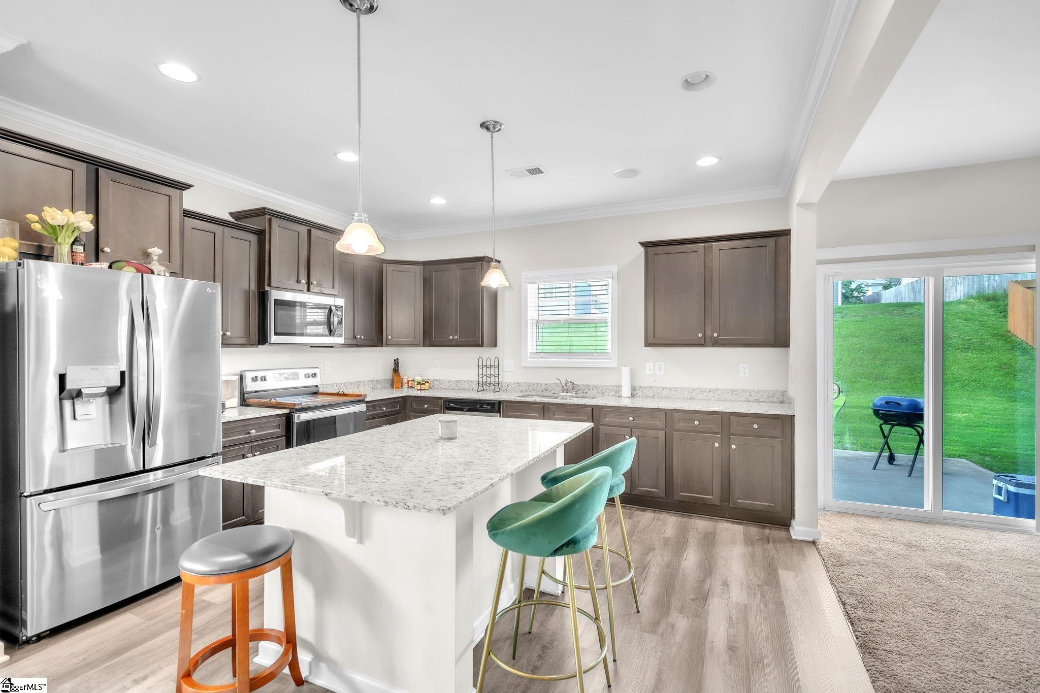 601 Grantleigh Drive Duncan, SC 29334