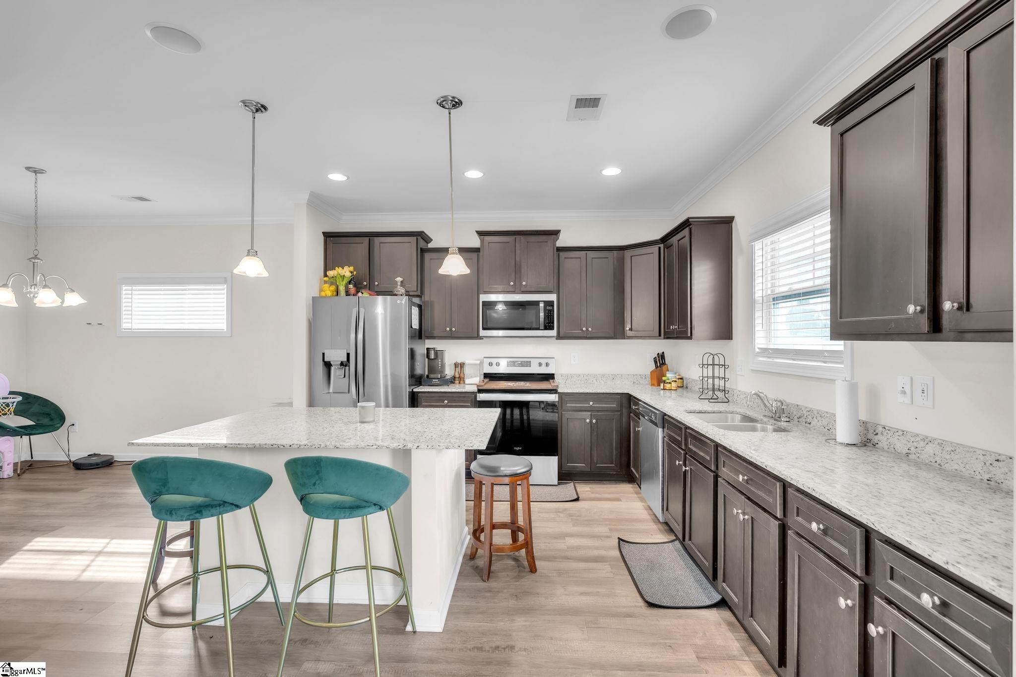 601 Grantleigh Drive Duncan, SC 29334
