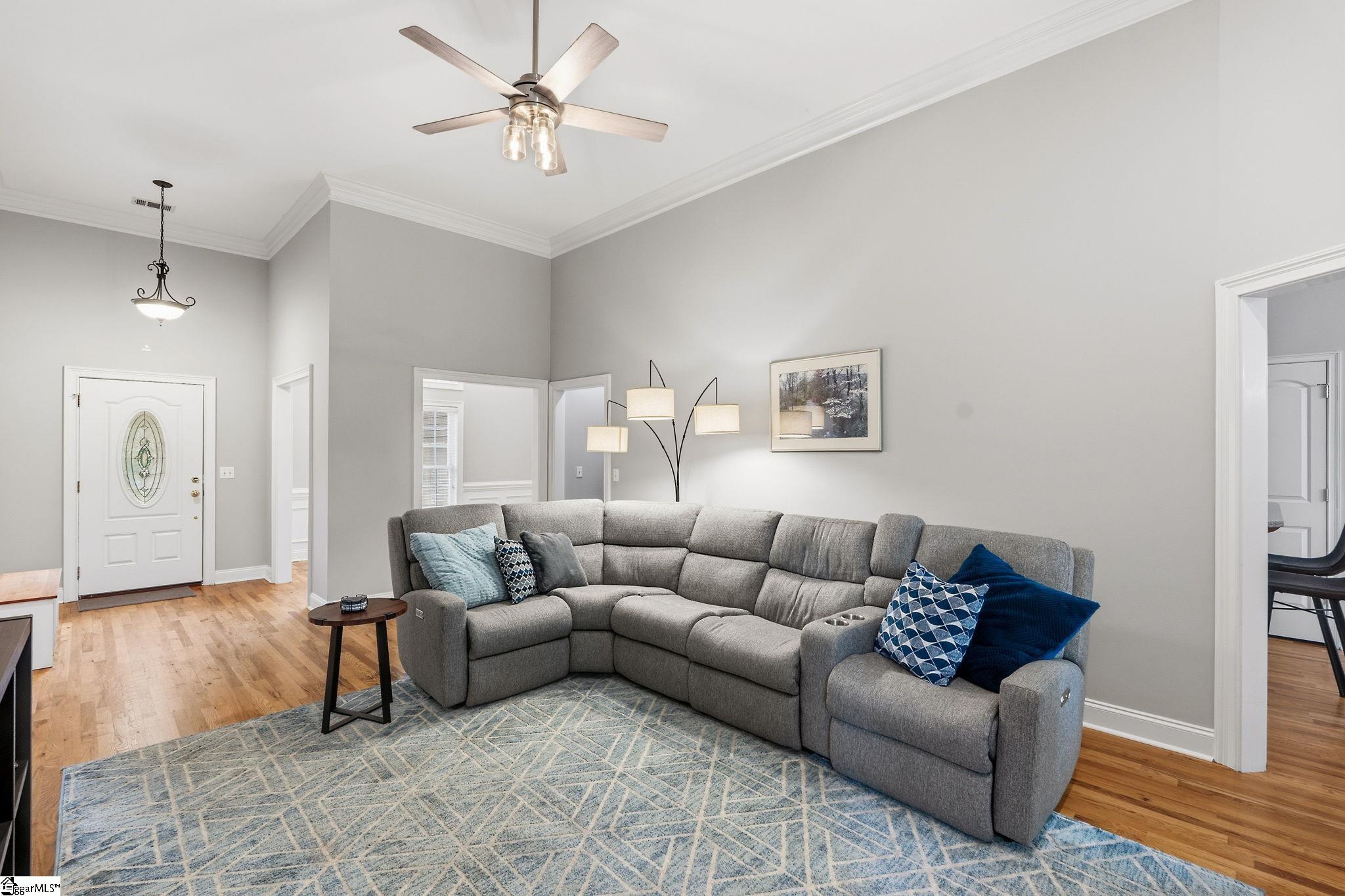 16 Shannon Ridge Court Greenville, SC 29615