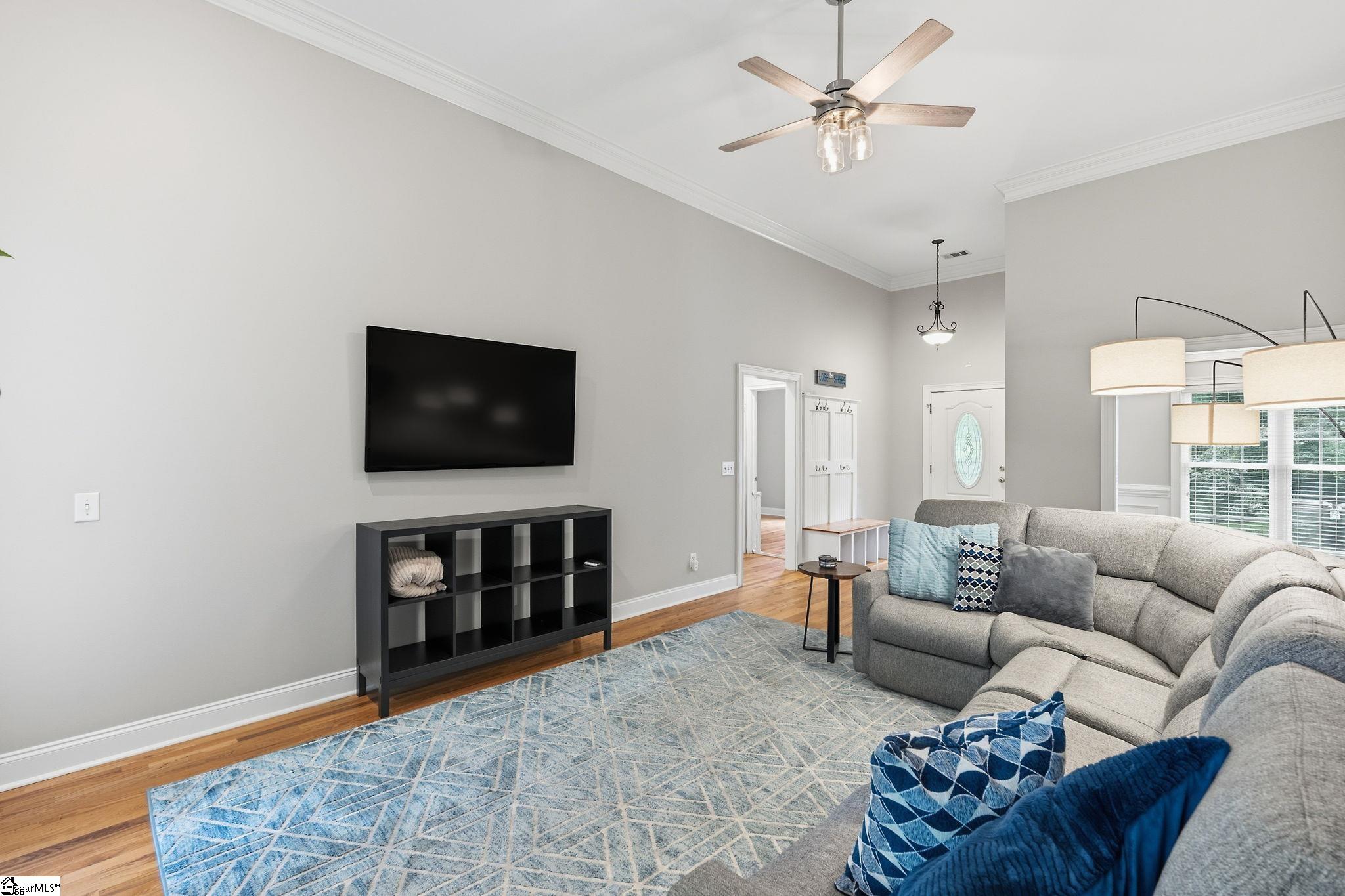 16 Shannon Ridge Court Greenville, SC 29615
