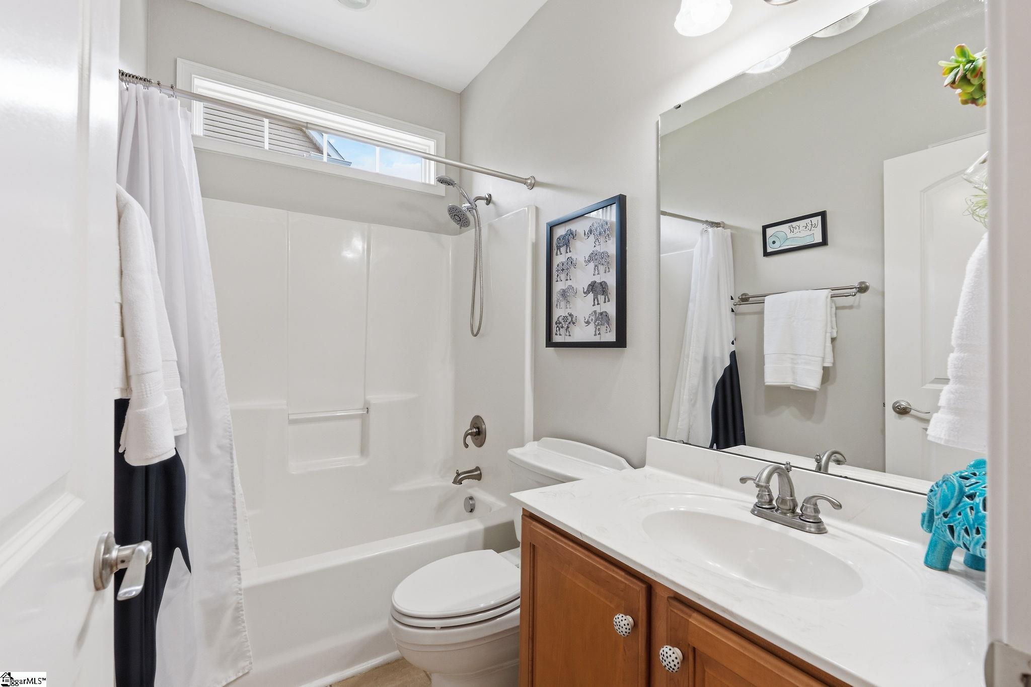 16 Shannon Ridge Court Greenville, SC 29615