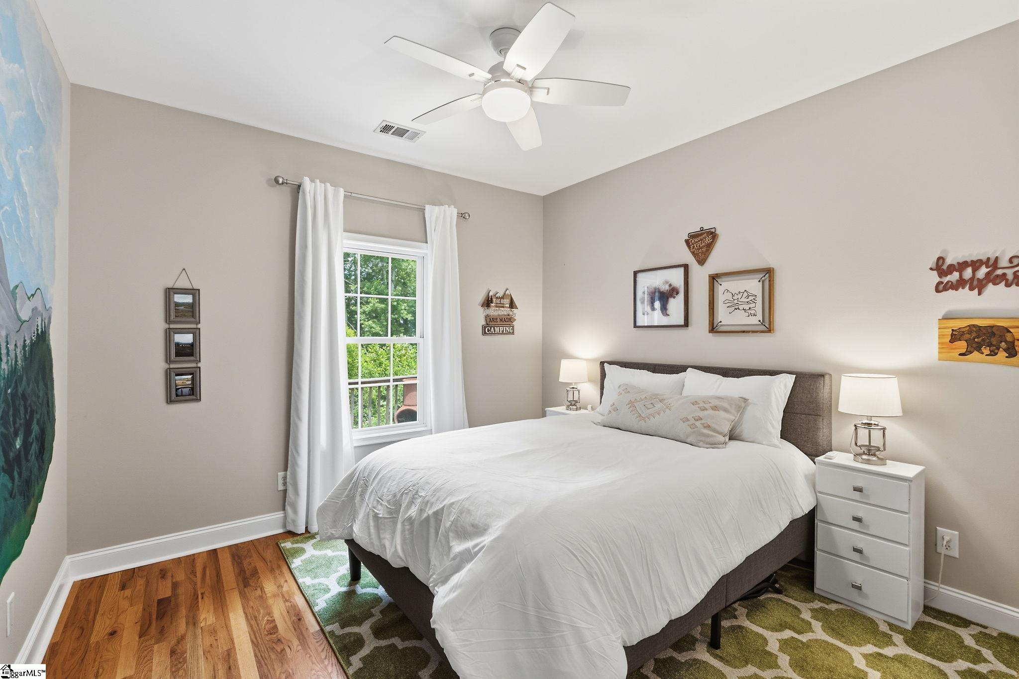 16 Shannon Ridge Court Greenville, SC 29615