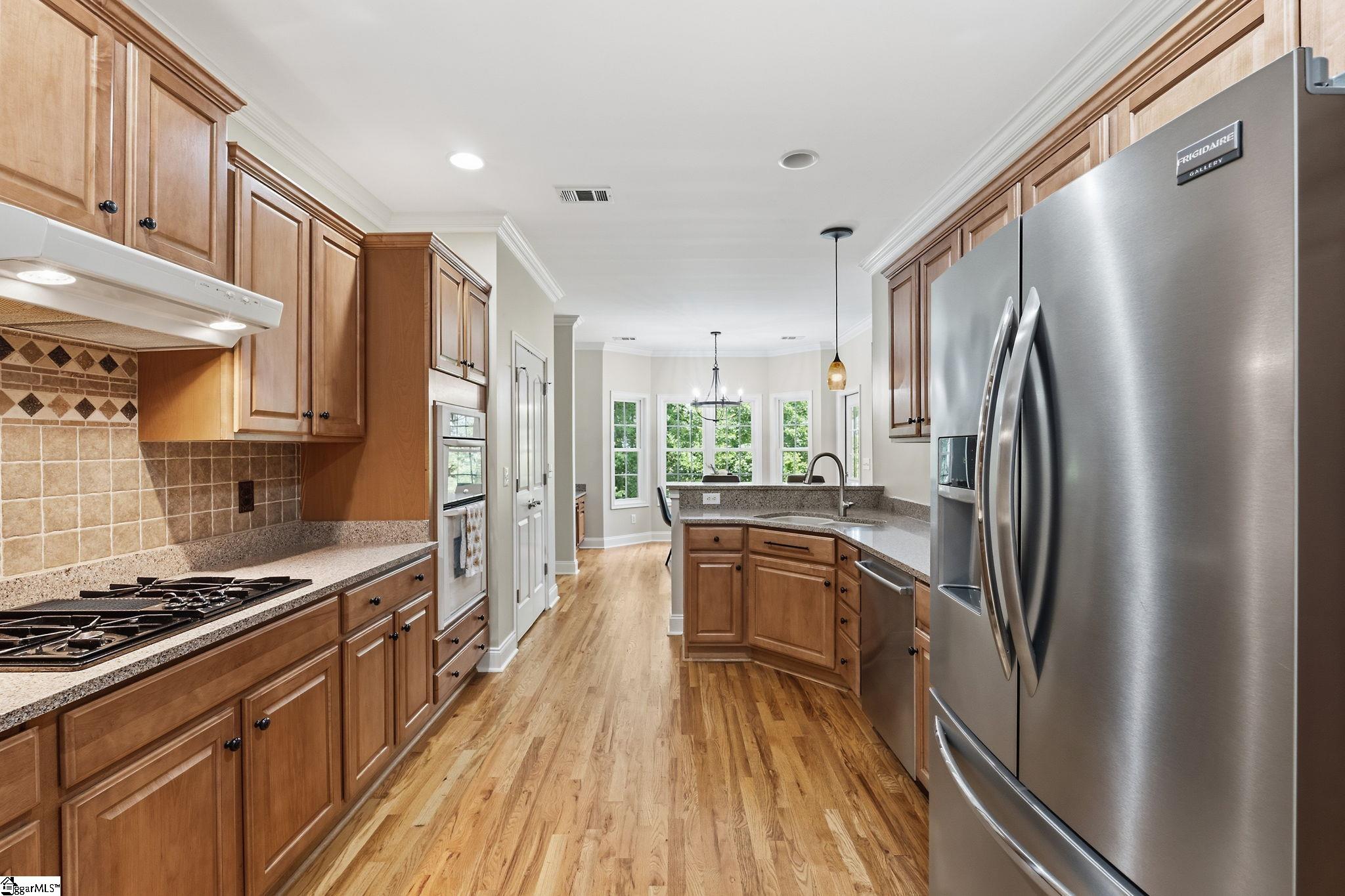 16 Shannon Ridge Court Greenville, SC 29615