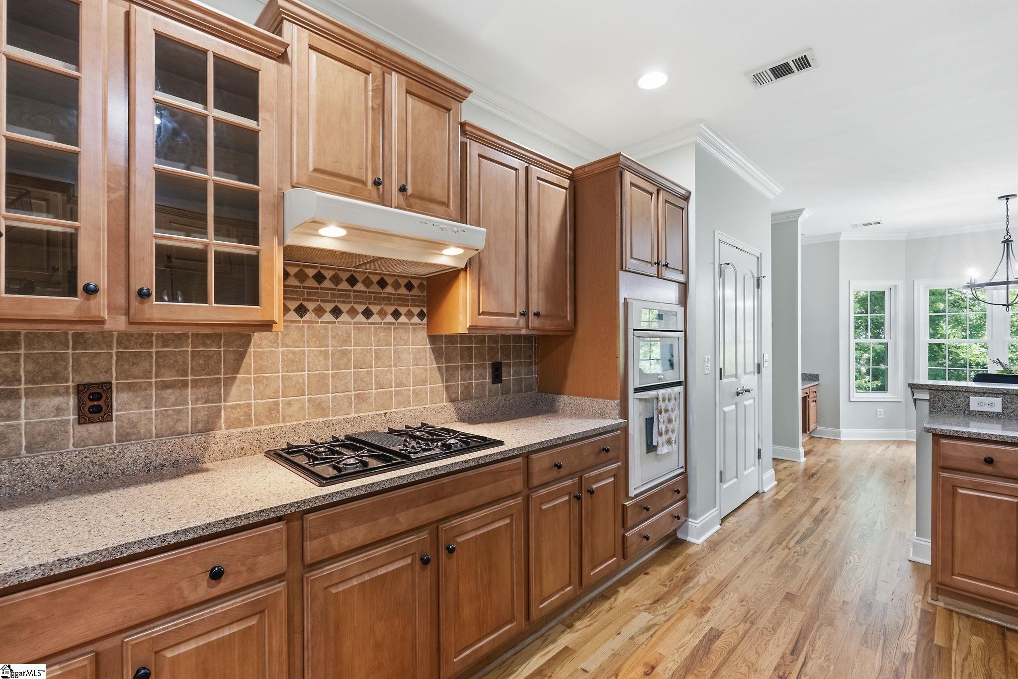 16 Shannon Ridge Court Greenville, SC 29615