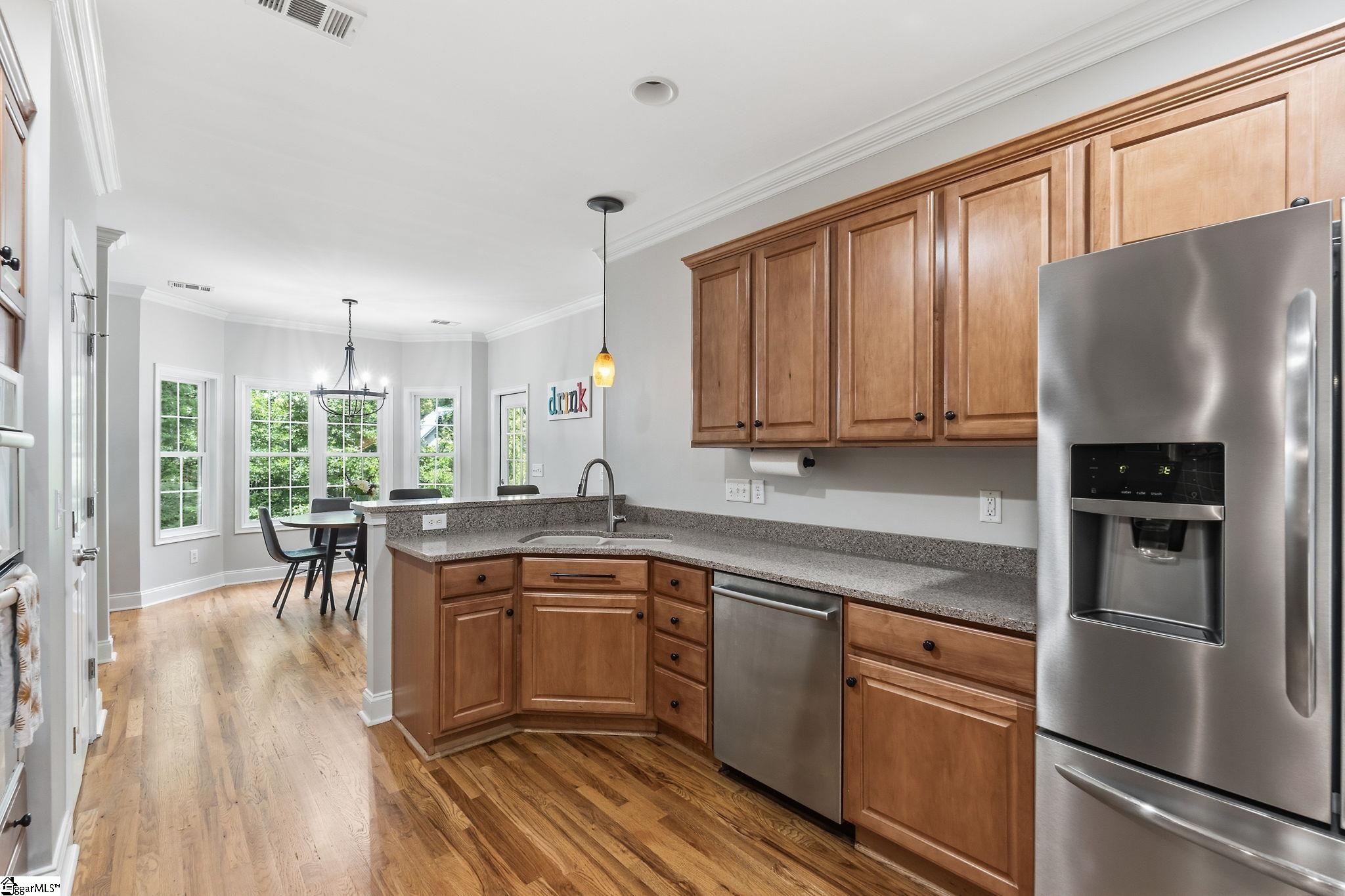 16 Shannon Ridge Court Greenville, SC 29615