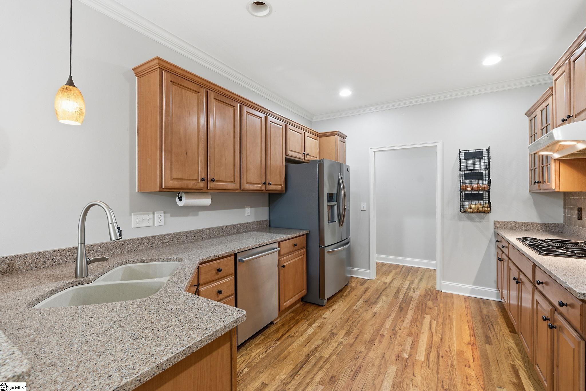 16 Shannon Ridge Court Greenville, SC 29615