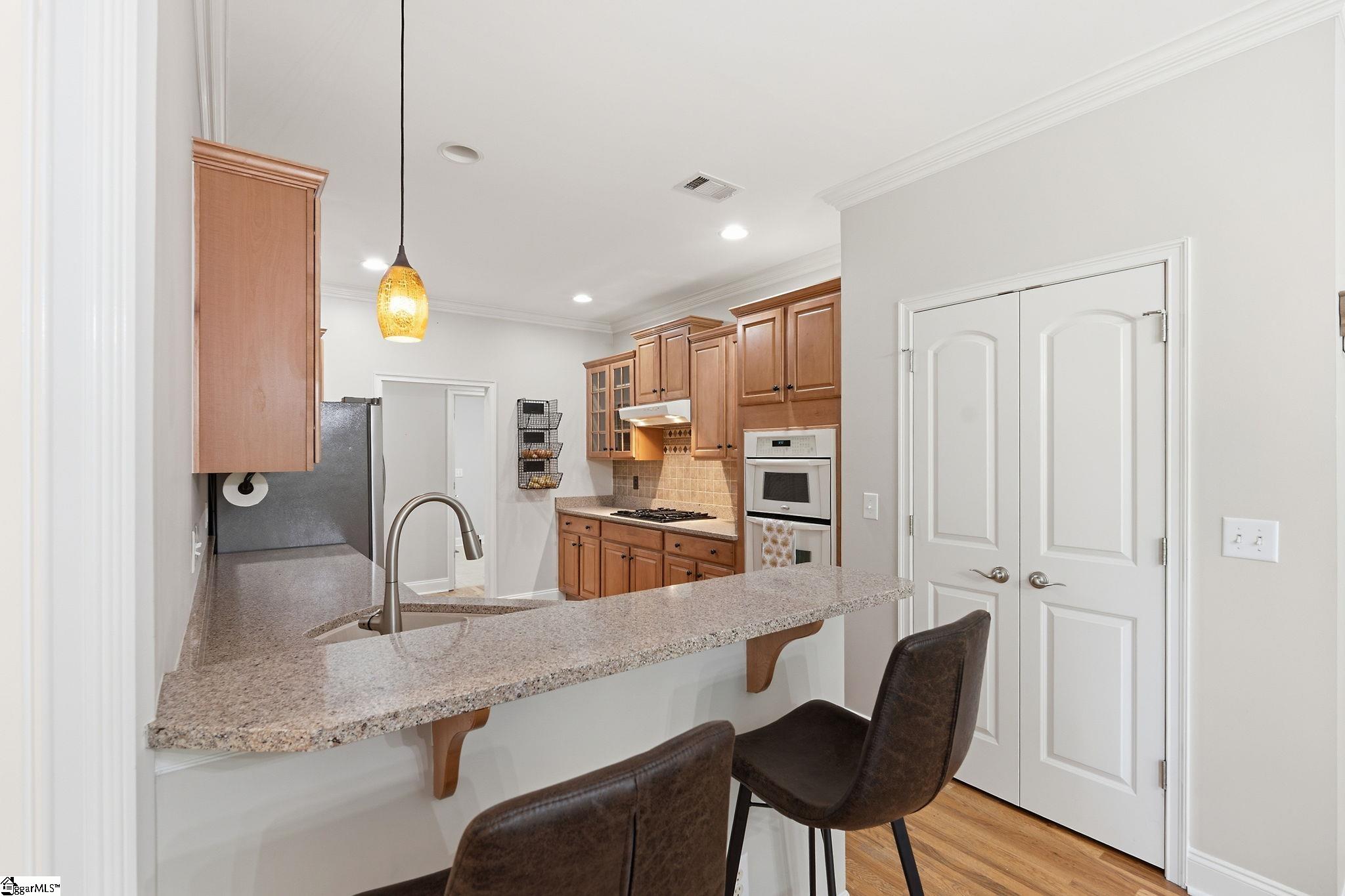 16 Shannon Ridge Court Greenville, SC 29615