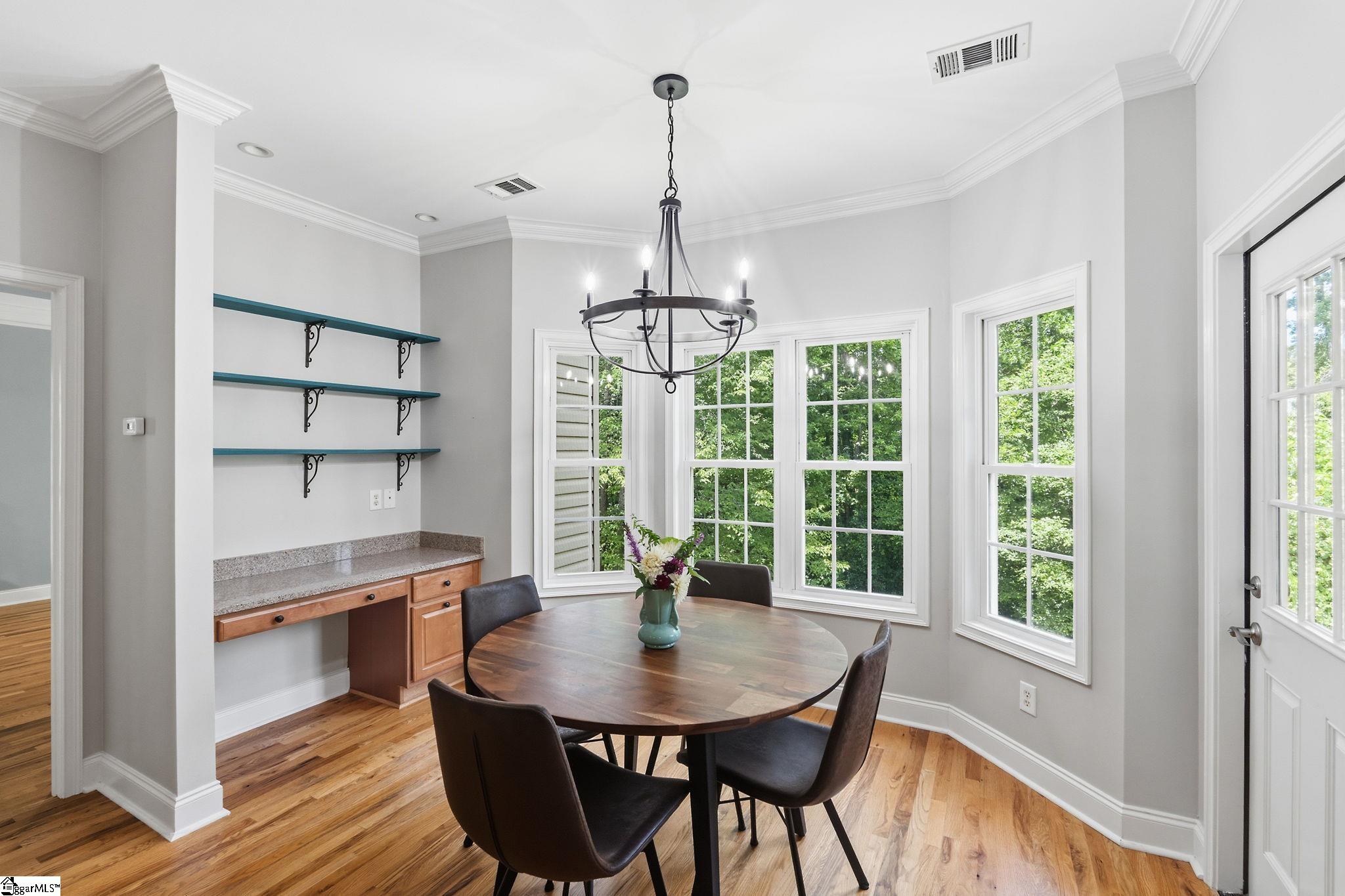 16 Shannon Ridge Court Greenville, SC 29615