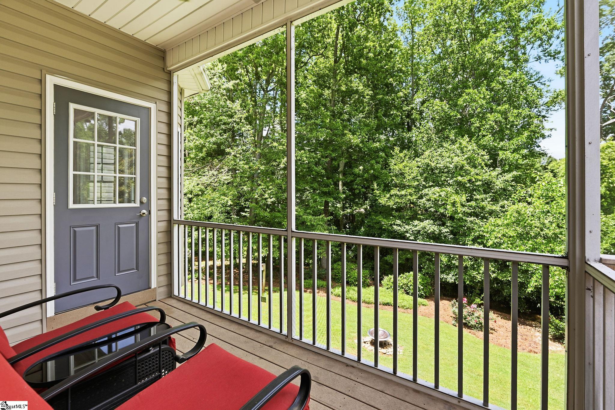 16 Shannon Ridge Court Greenville, SC 29615