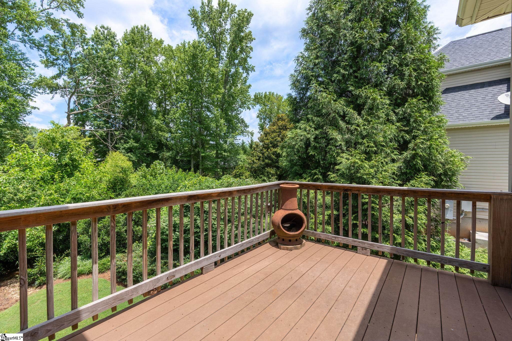 16 Shannon Ridge Court Greenville, SC 29615