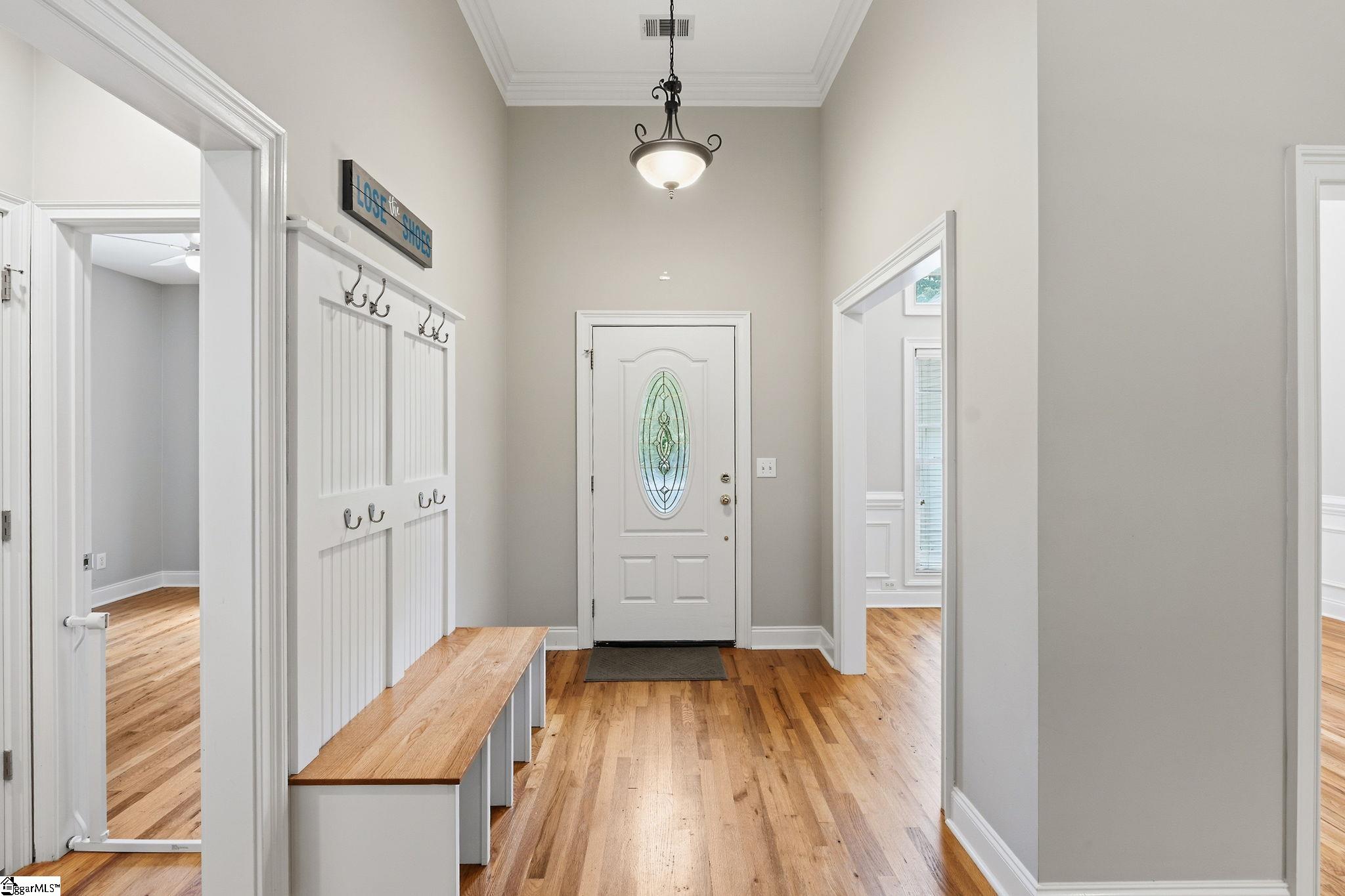 16 Shannon Ridge Court Greenville, SC 29615
