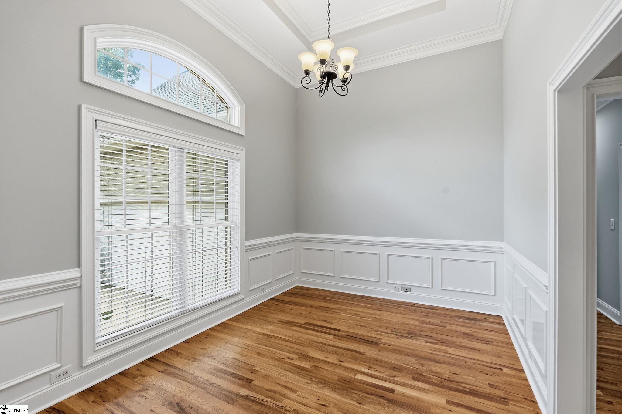 16 Shannon Ridge Court Greenville, SC 29615