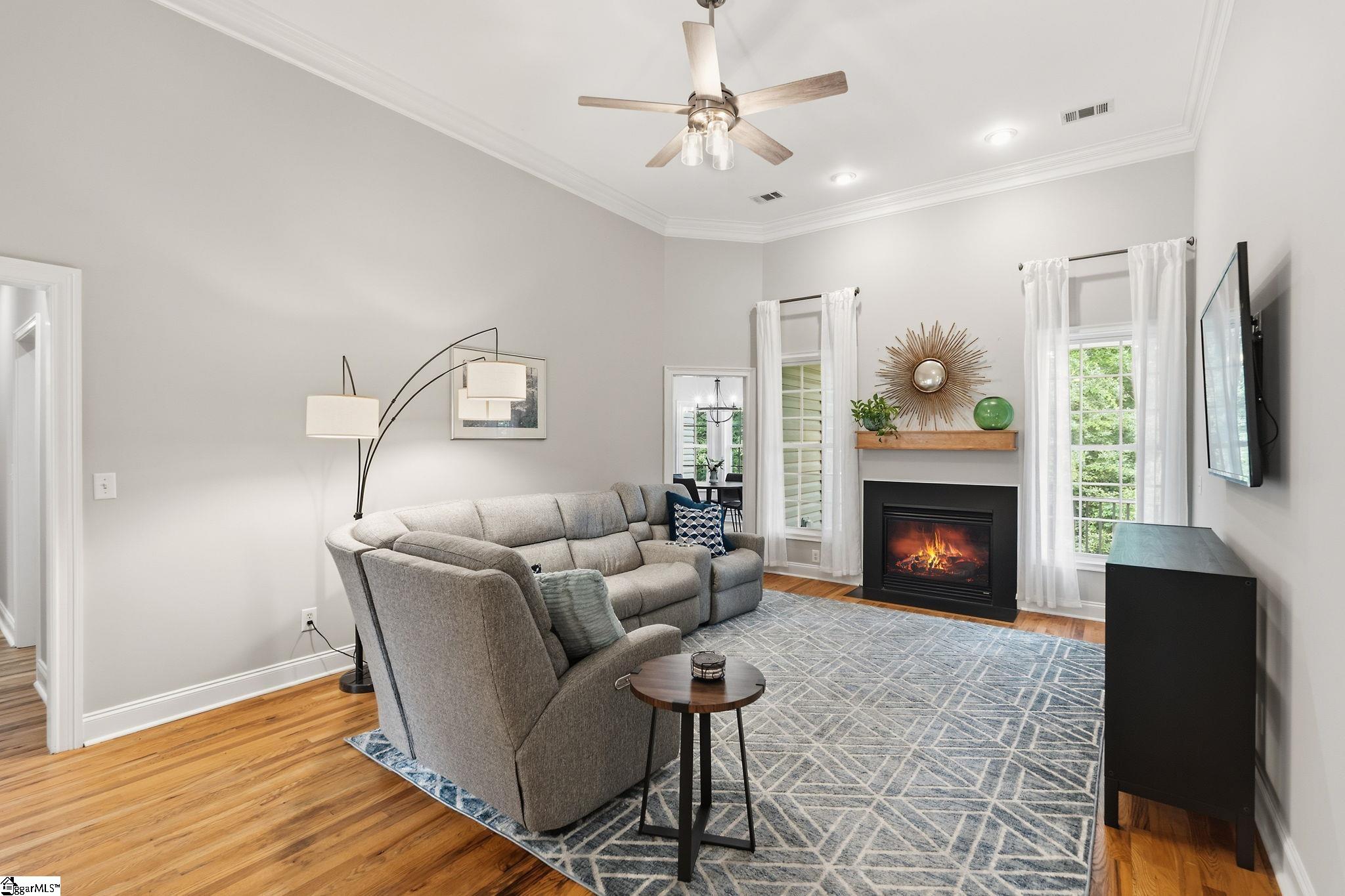 16 Shannon Ridge Court Greenville, SC 29615