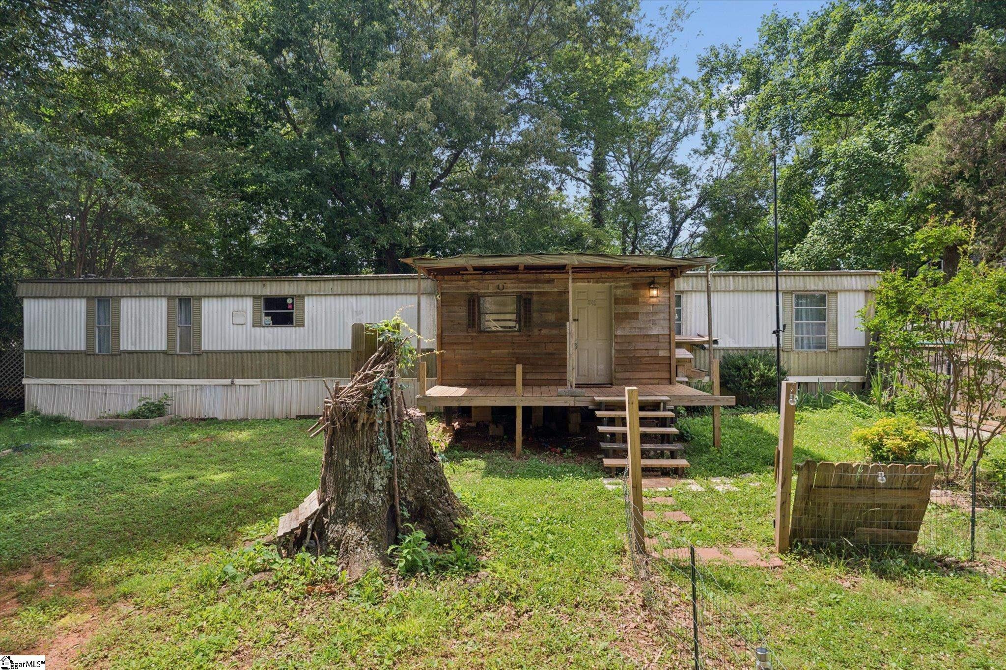 348 Shenandoah Drive Easley, SC 29642-9628