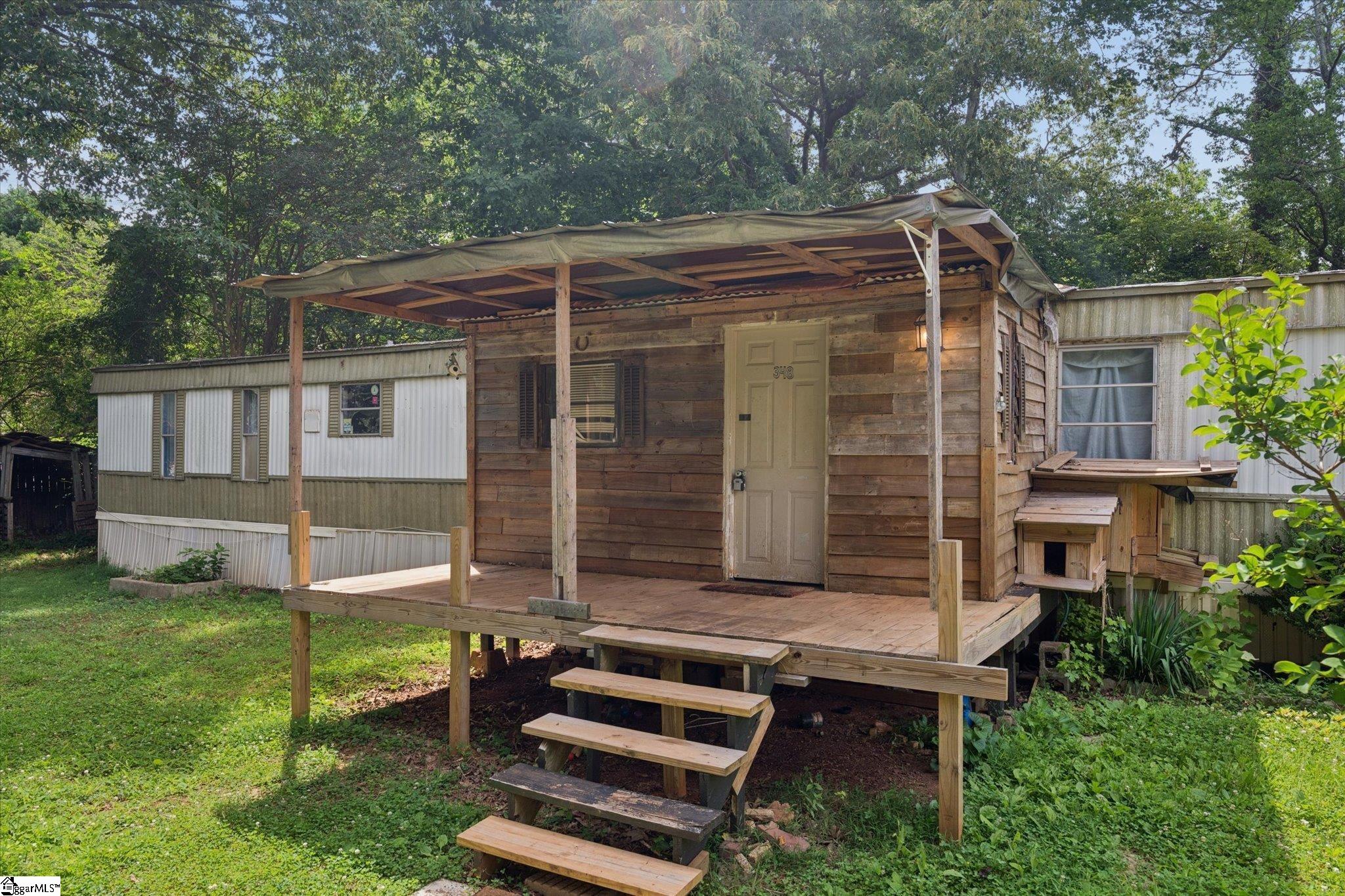 348 Shenandoah Drive Easley, SC 29642-9628