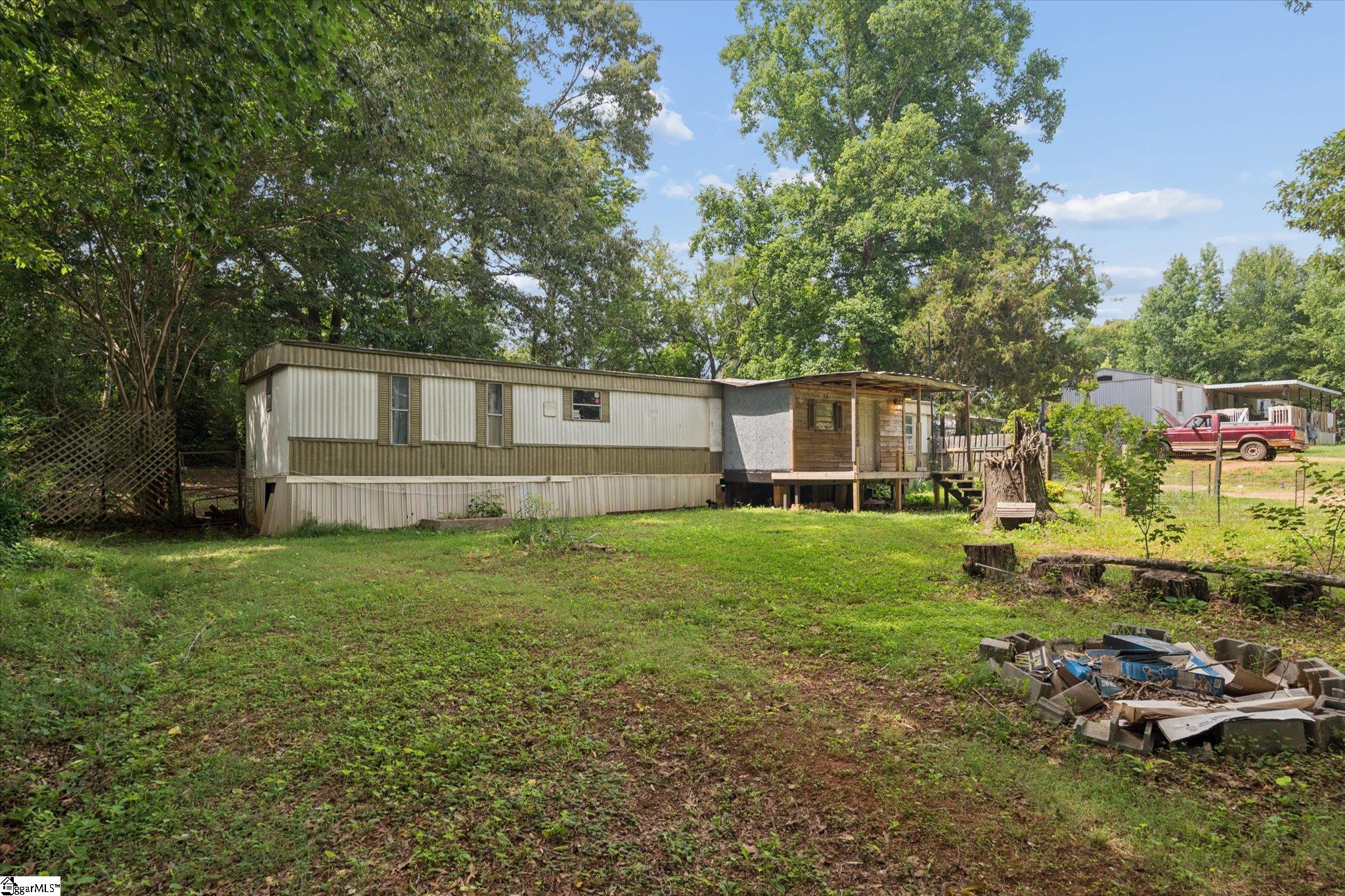 348 Shenandoah Drive Easley, SC 29642-9628