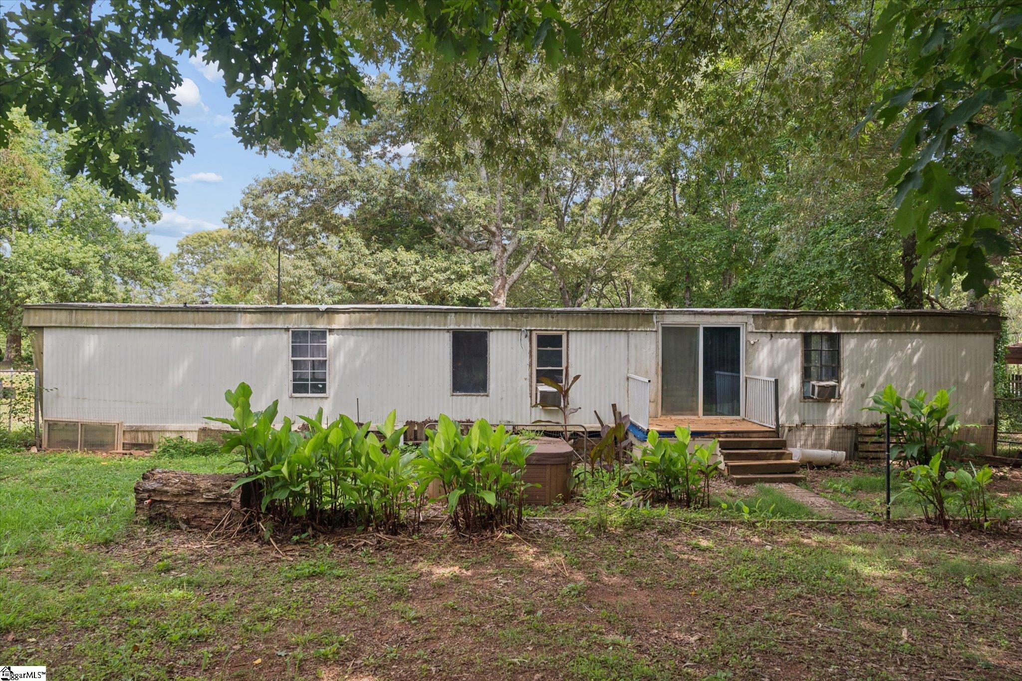 348 Shenandoah Drive Easley, SC 29642-9628