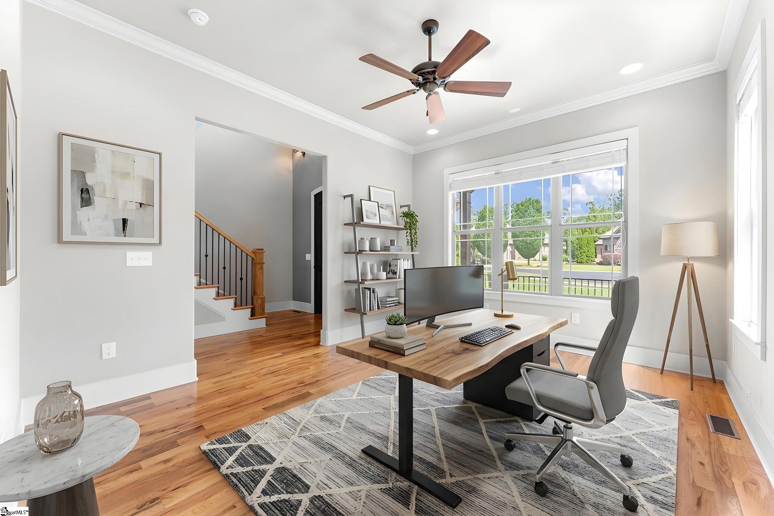 222 New Castle Drive Duncan, SC 29334